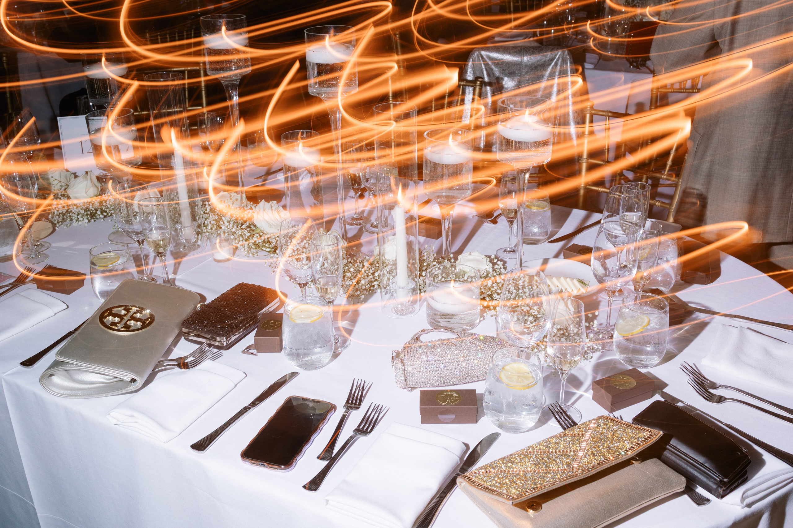Coptic Wedding at Liberty House | Christina & Jared | NYC Wedding Photographer