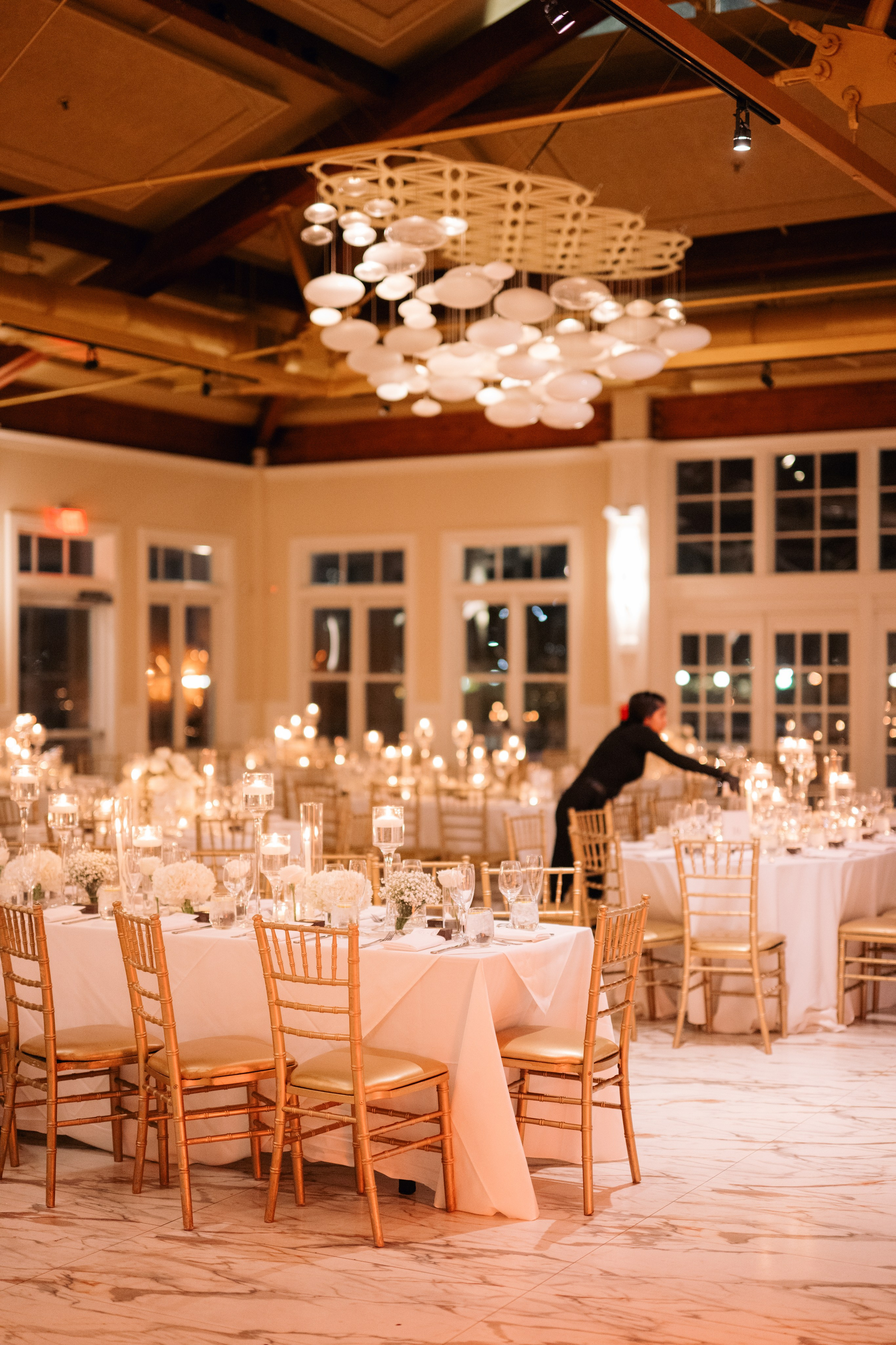 Coptic Wedding at Liberty House | Christina & Jared | NYC Wedding Photographer