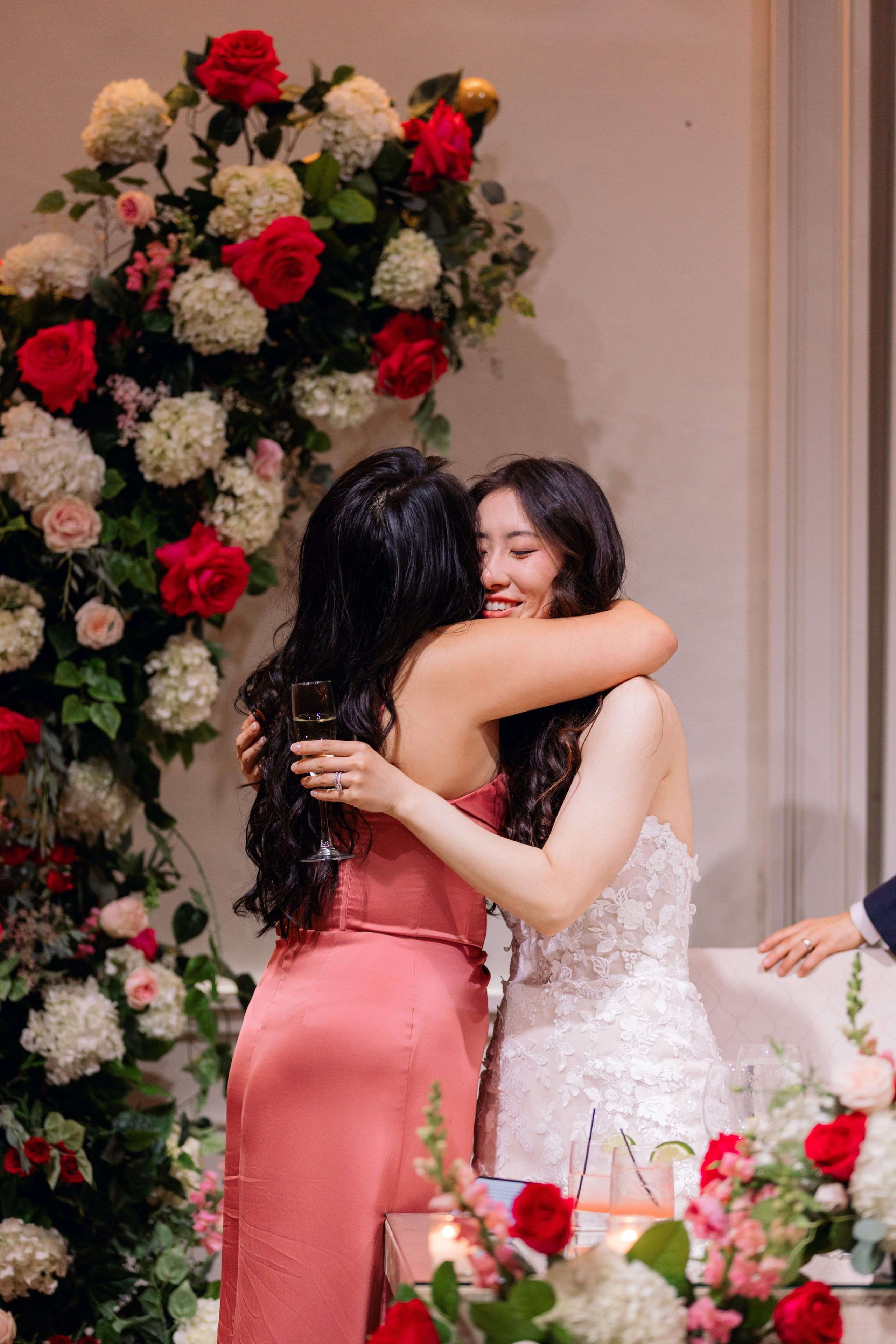 The Estate at Florentine Gardens Wedding | Megan & Fred