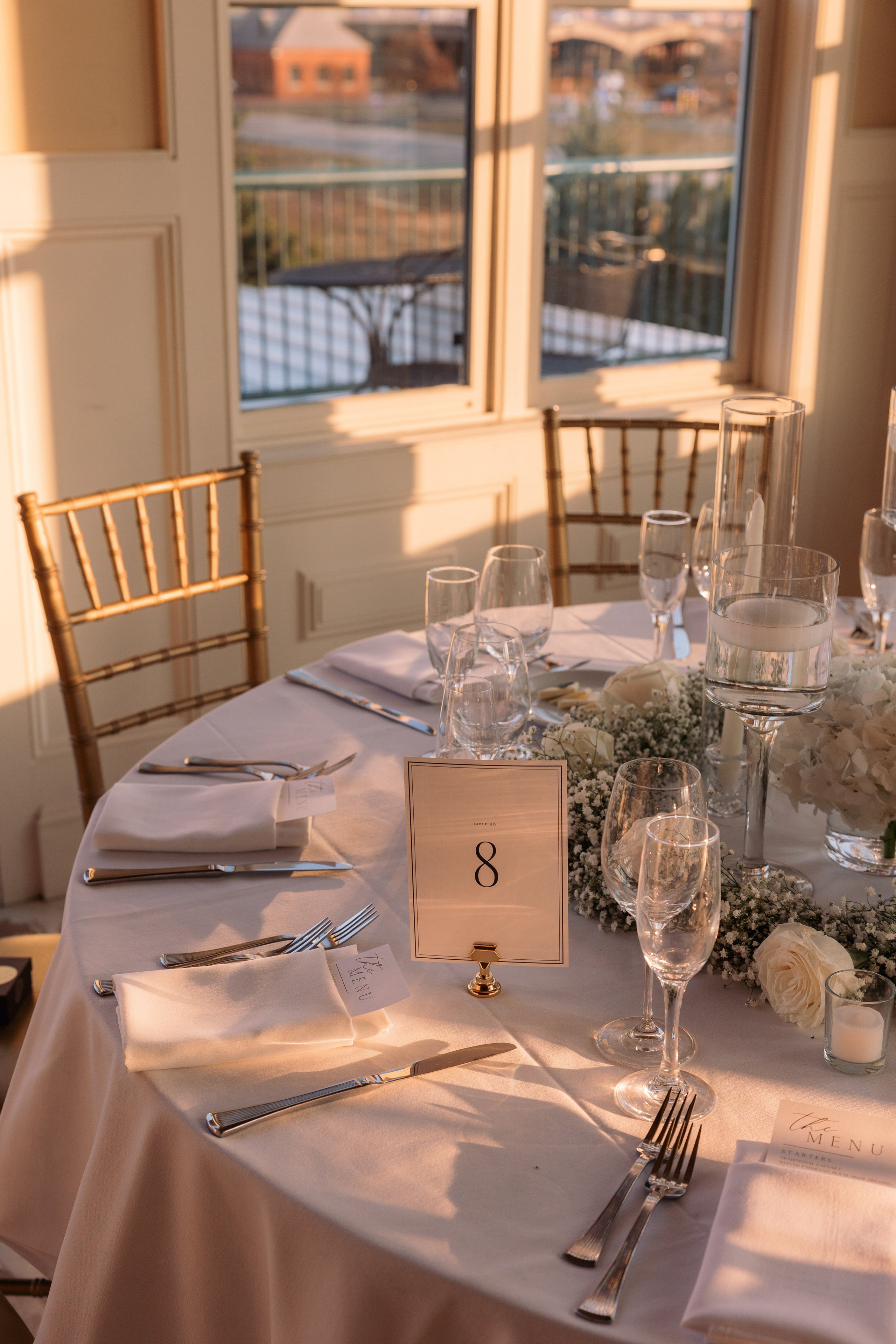 Coptic Wedding at Liberty House | Christina & Jared | NYC Wedding Photographer