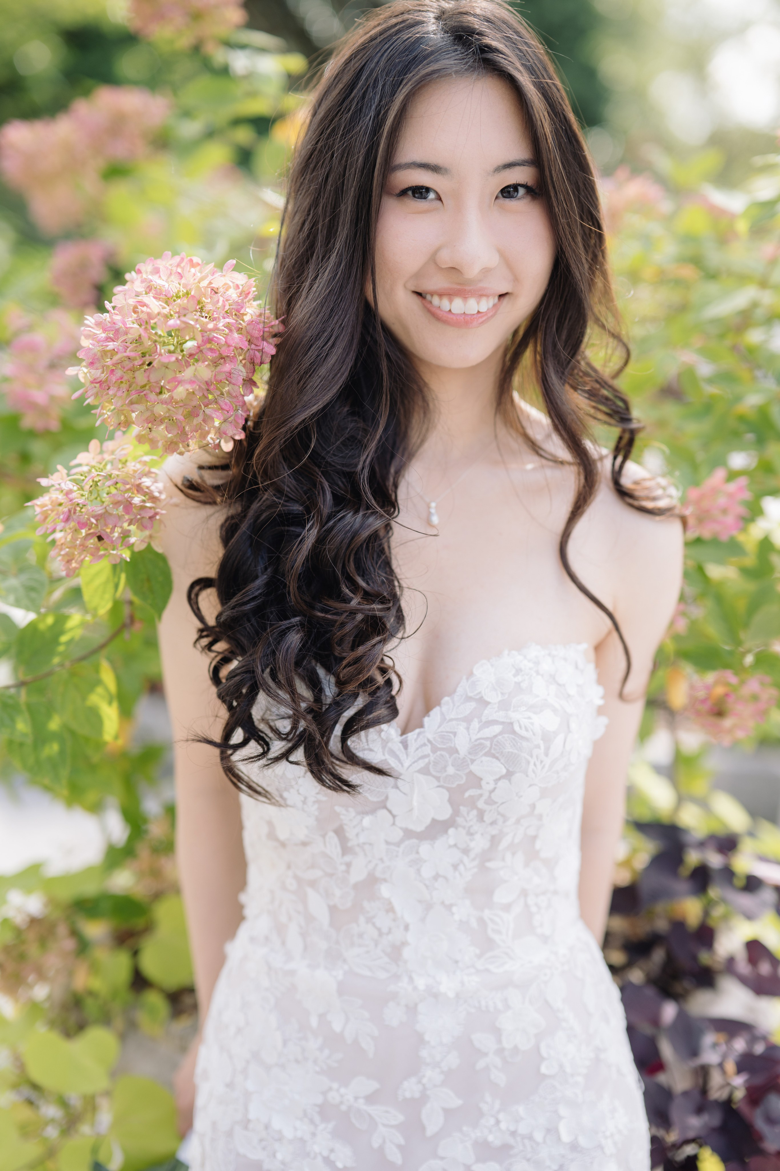 The Estate at Florentine Gardens Wedding | Megan & Fred