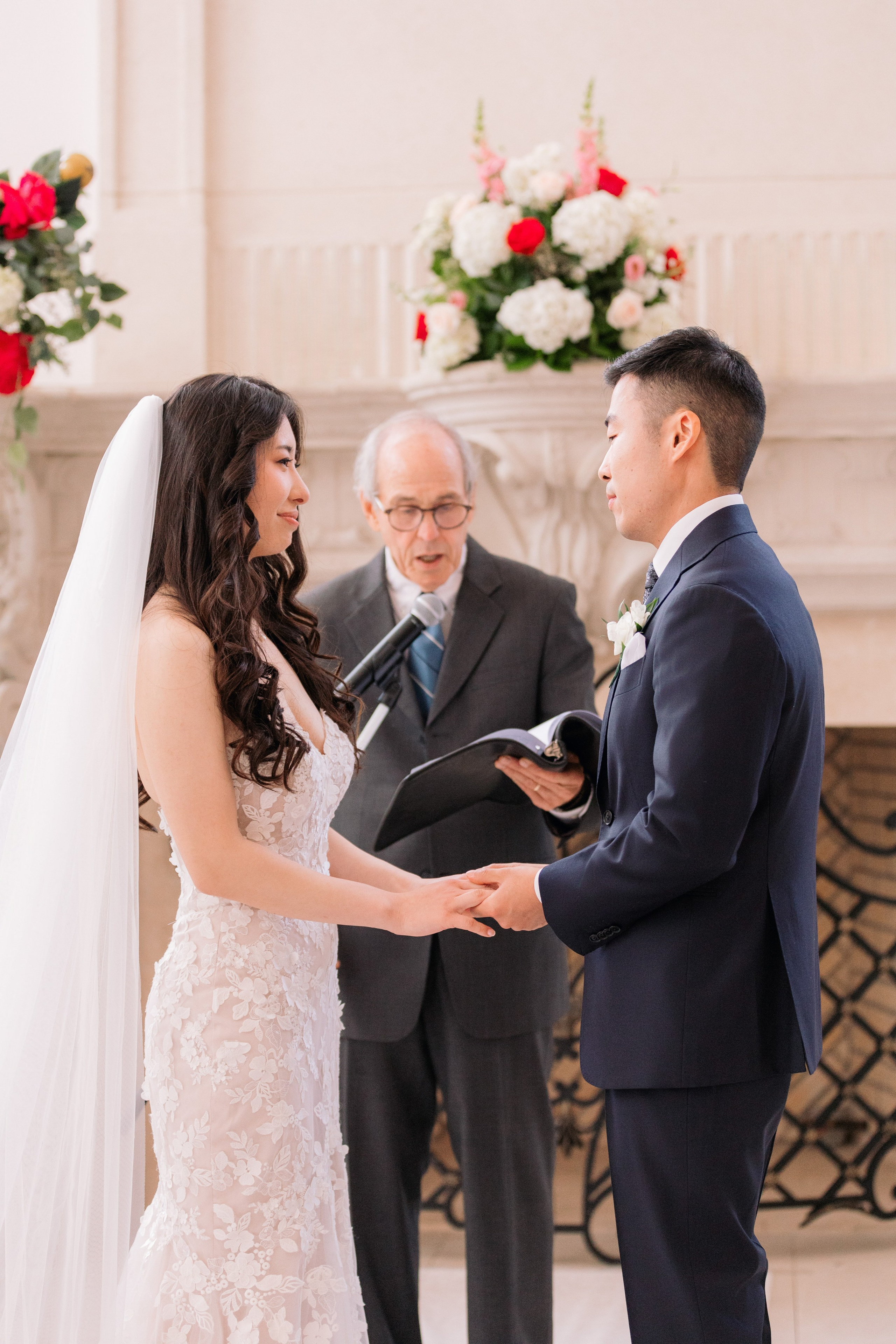The Estate at Florentine Gardens Wedding | Megan & Fred