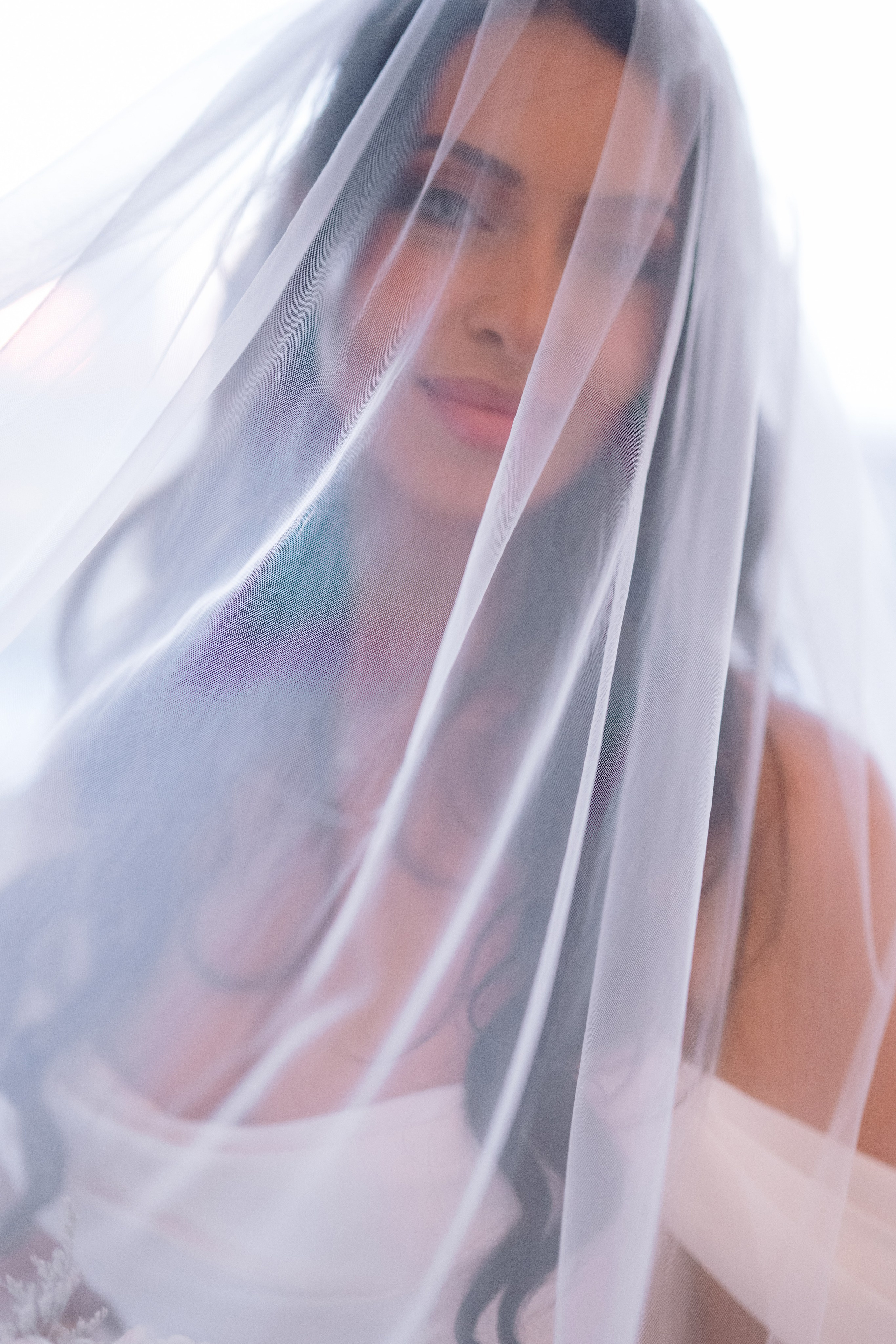 Coptic Wedding at Liberty House | Christina & Jared | NYC Wedding Photographer