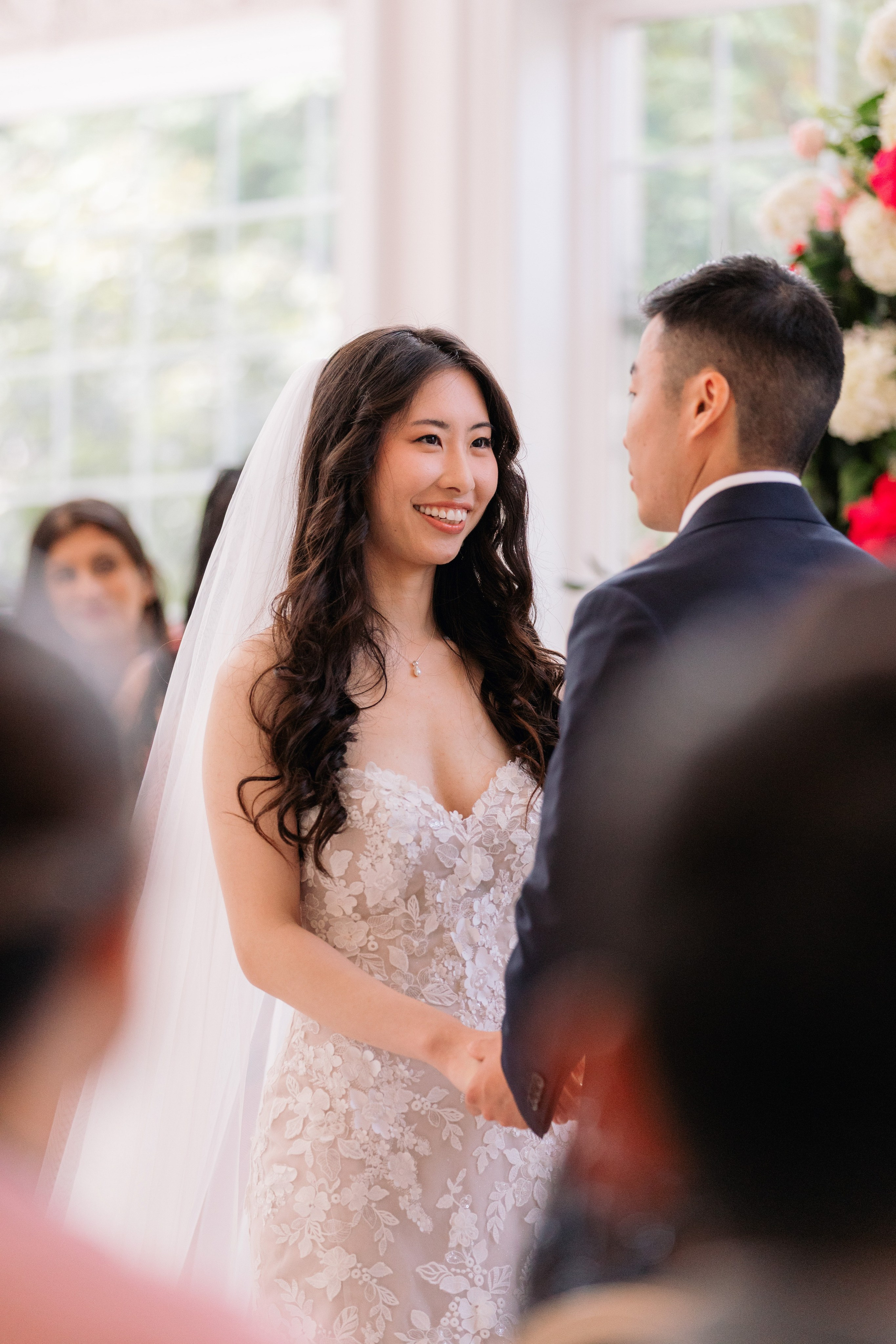 The Estate at Florentine Gardens Wedding | Megan & Fred
