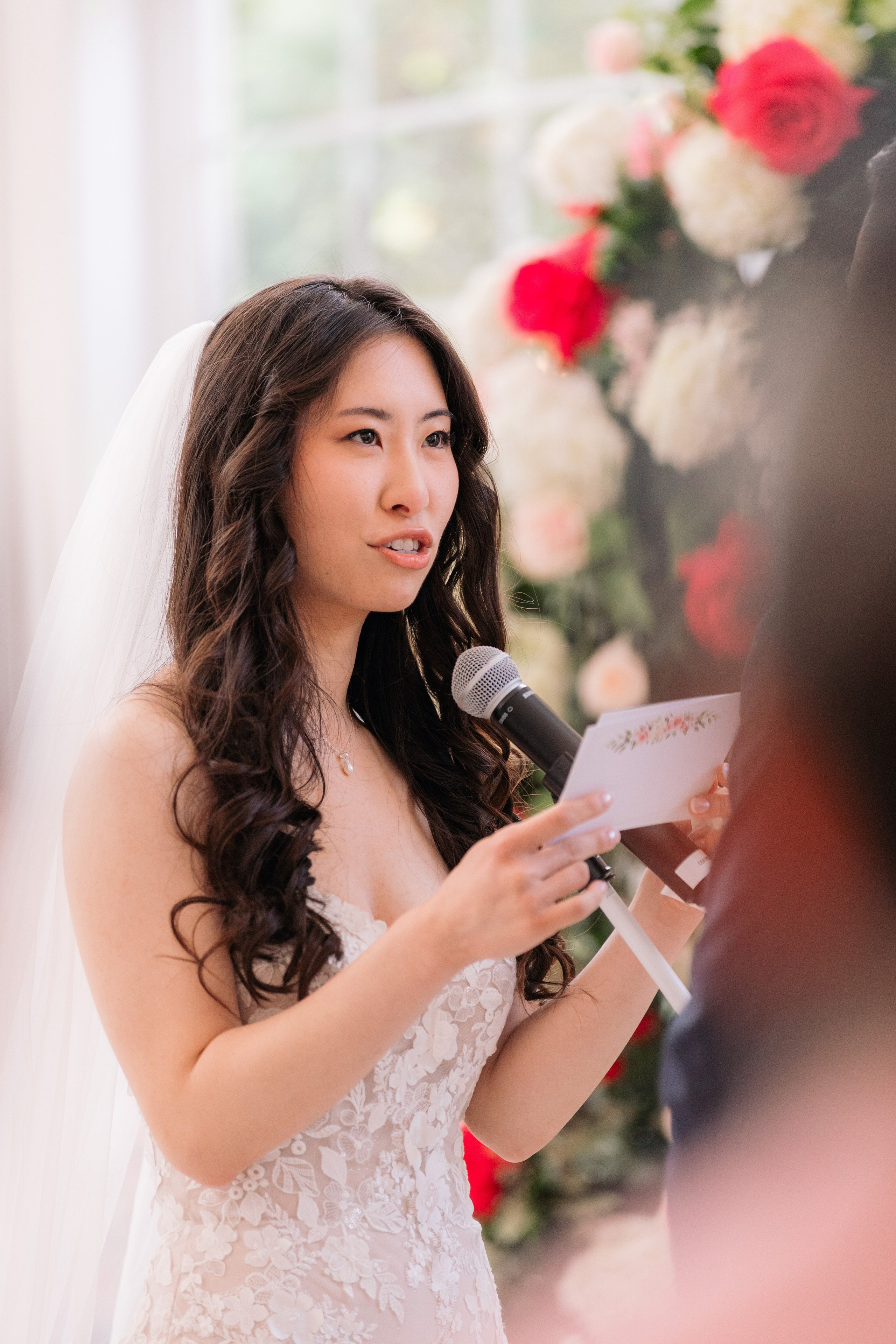 The Estate at Florentine Gardens Wedding | Megan & Fred
