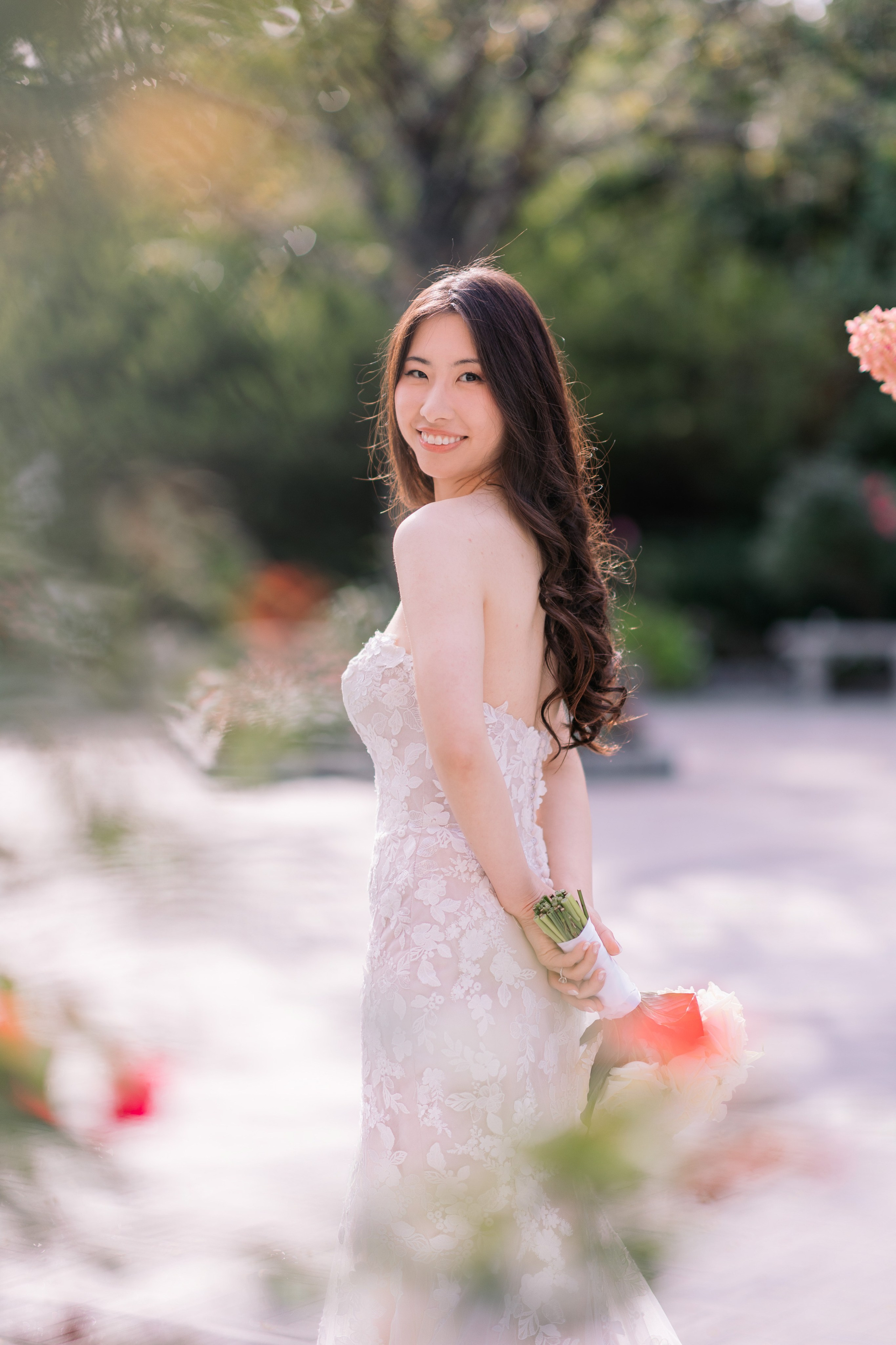 The Estate at Florentine Gardens Wedding | Megan & Fred