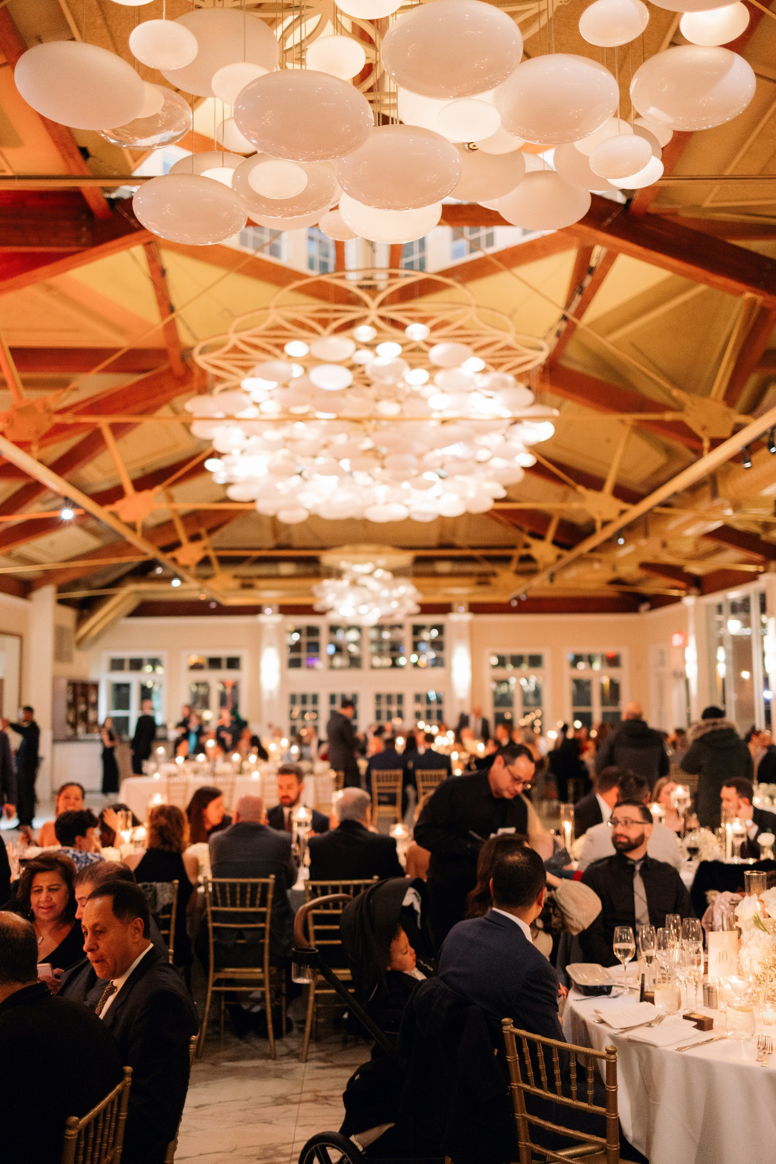 Coptic Wedding at Liberty House | Christina & Jared | NYC Wedding Photographer