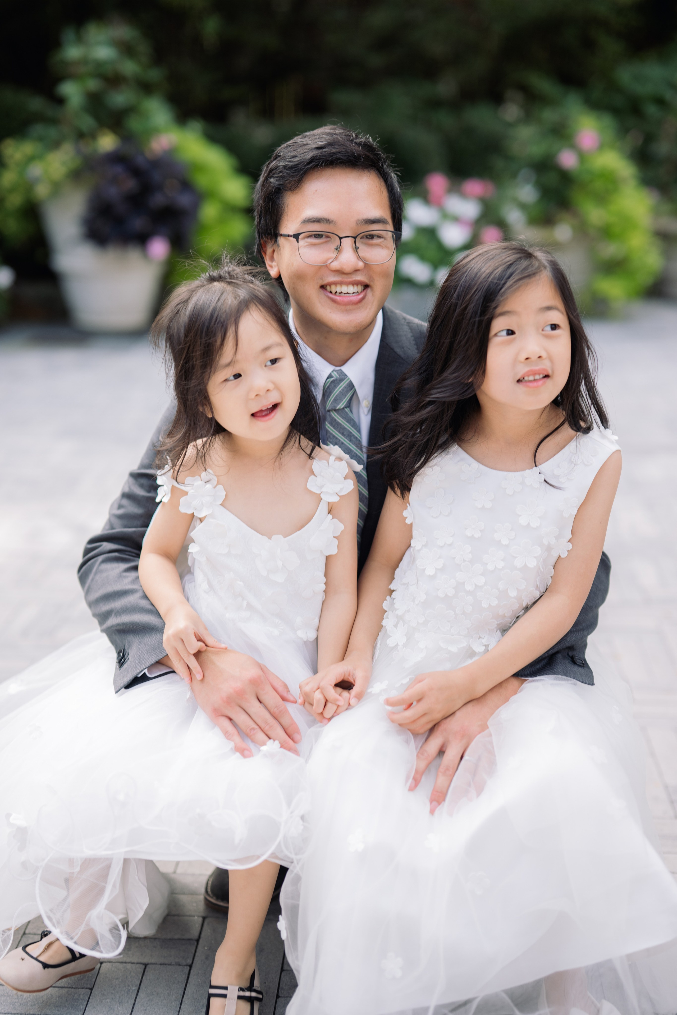 The Estate at Florentine Gardens Wedding | Megan & Fred