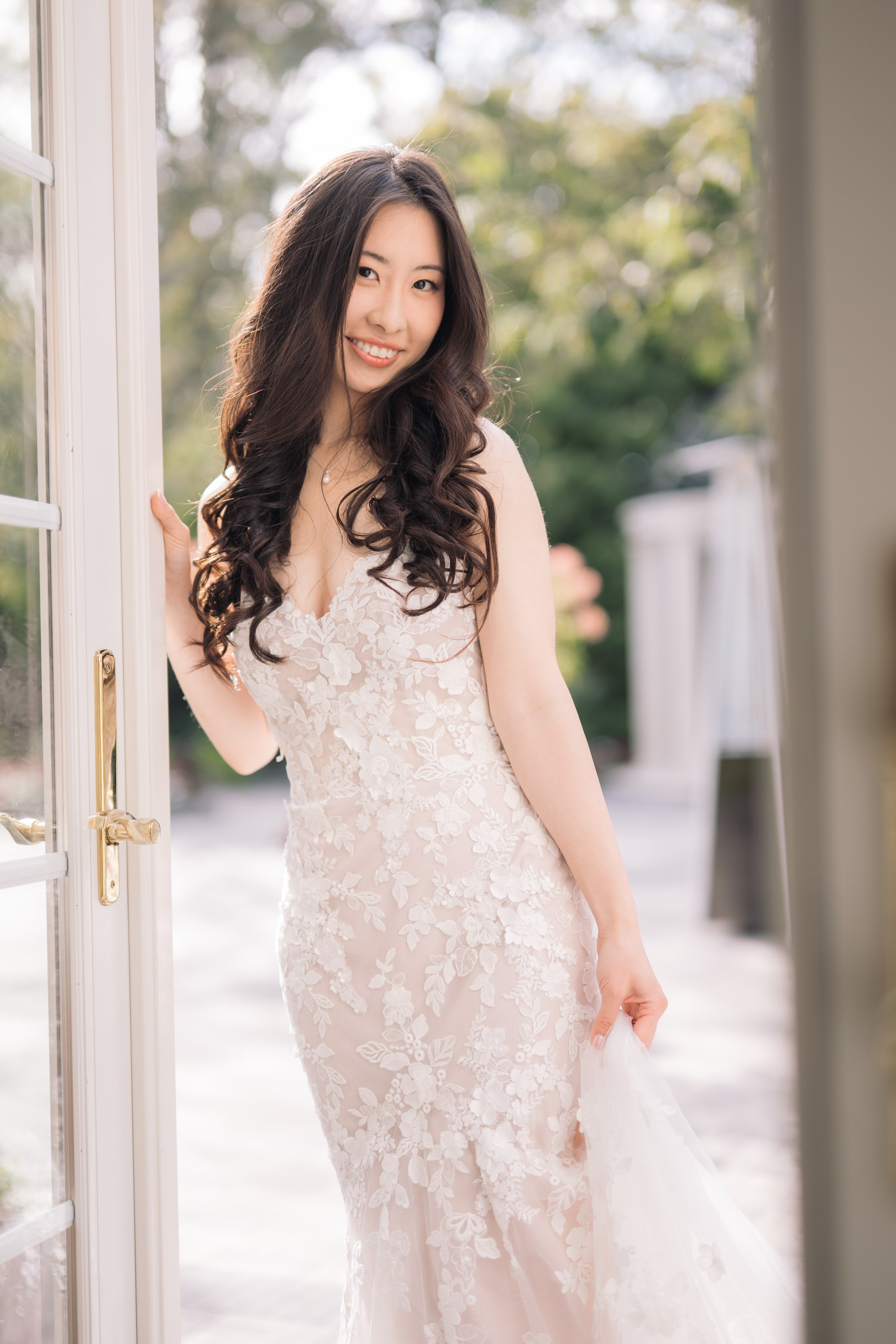 The Estate at Florentine Gardens Wedding | Megan & Fred