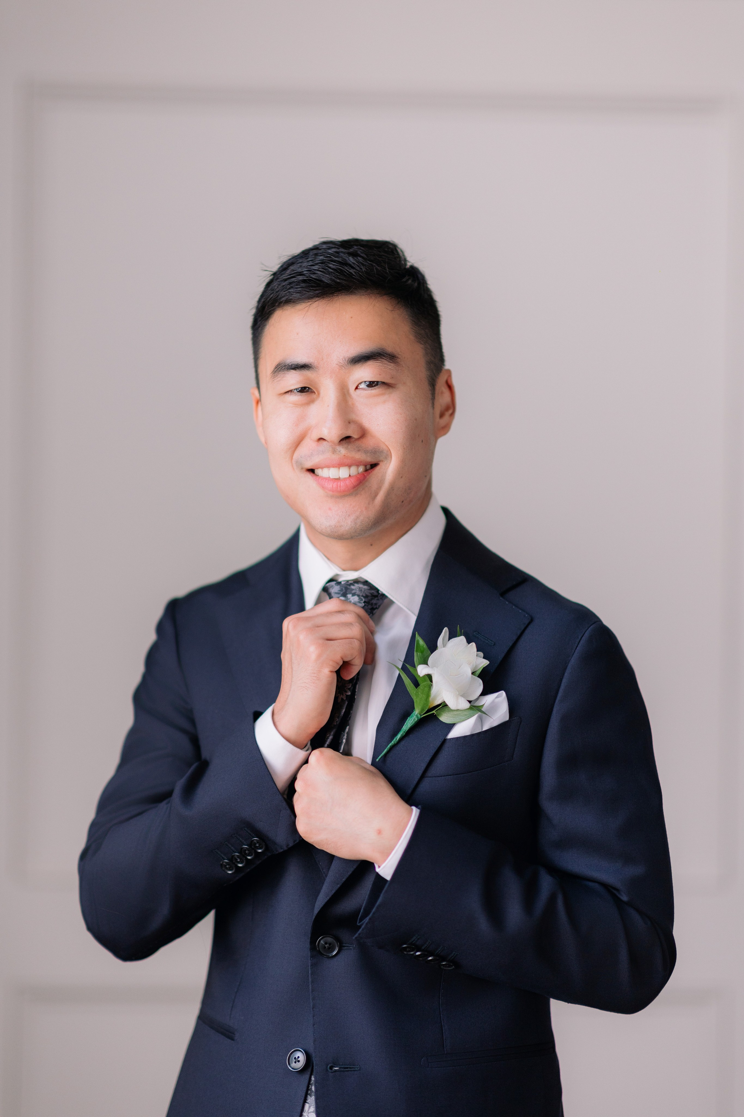 The Estate at Florentine Gardens Wedding | Megan & Fred
