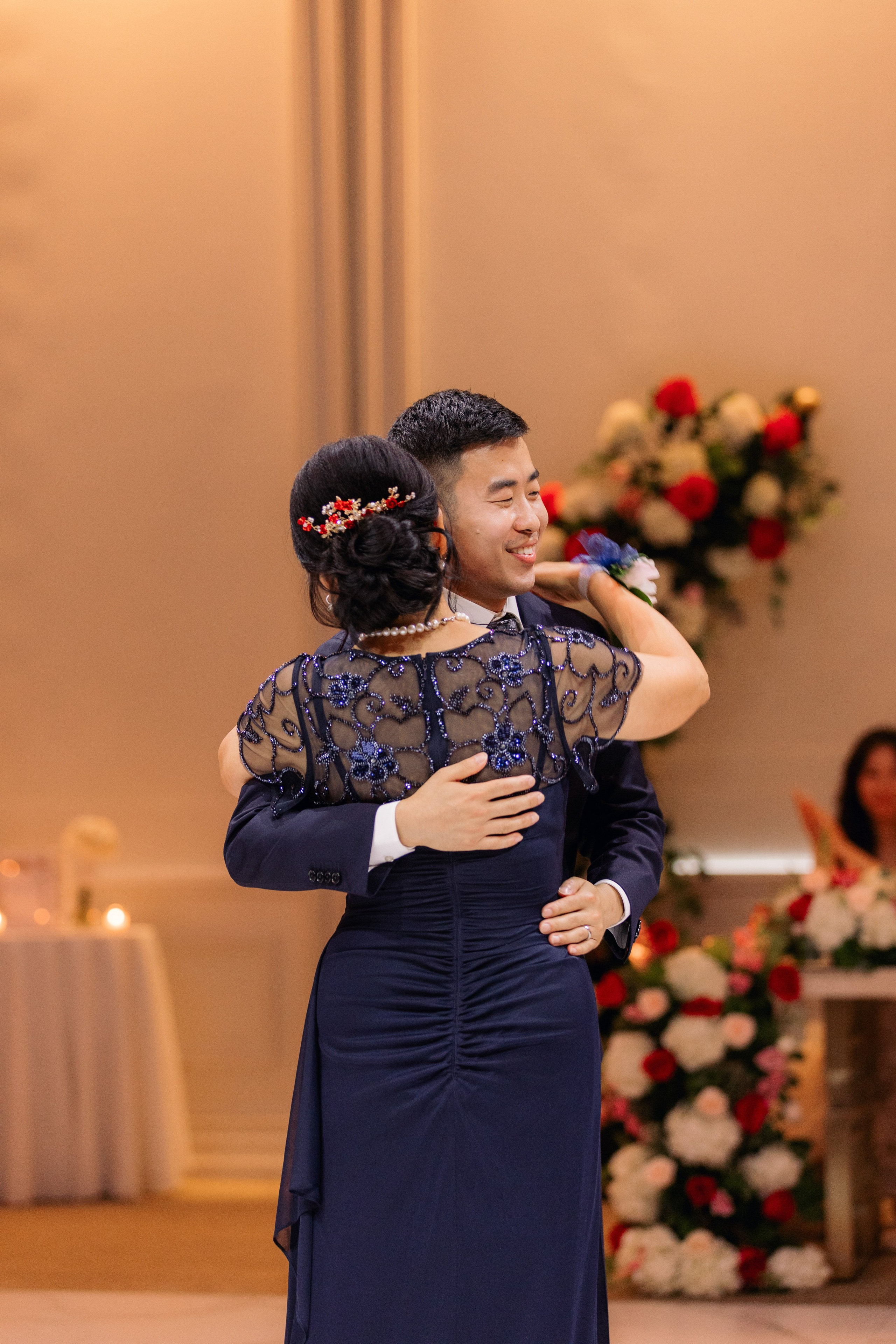 The Estate at Florentine Gardens Wedding | Megan & Fred