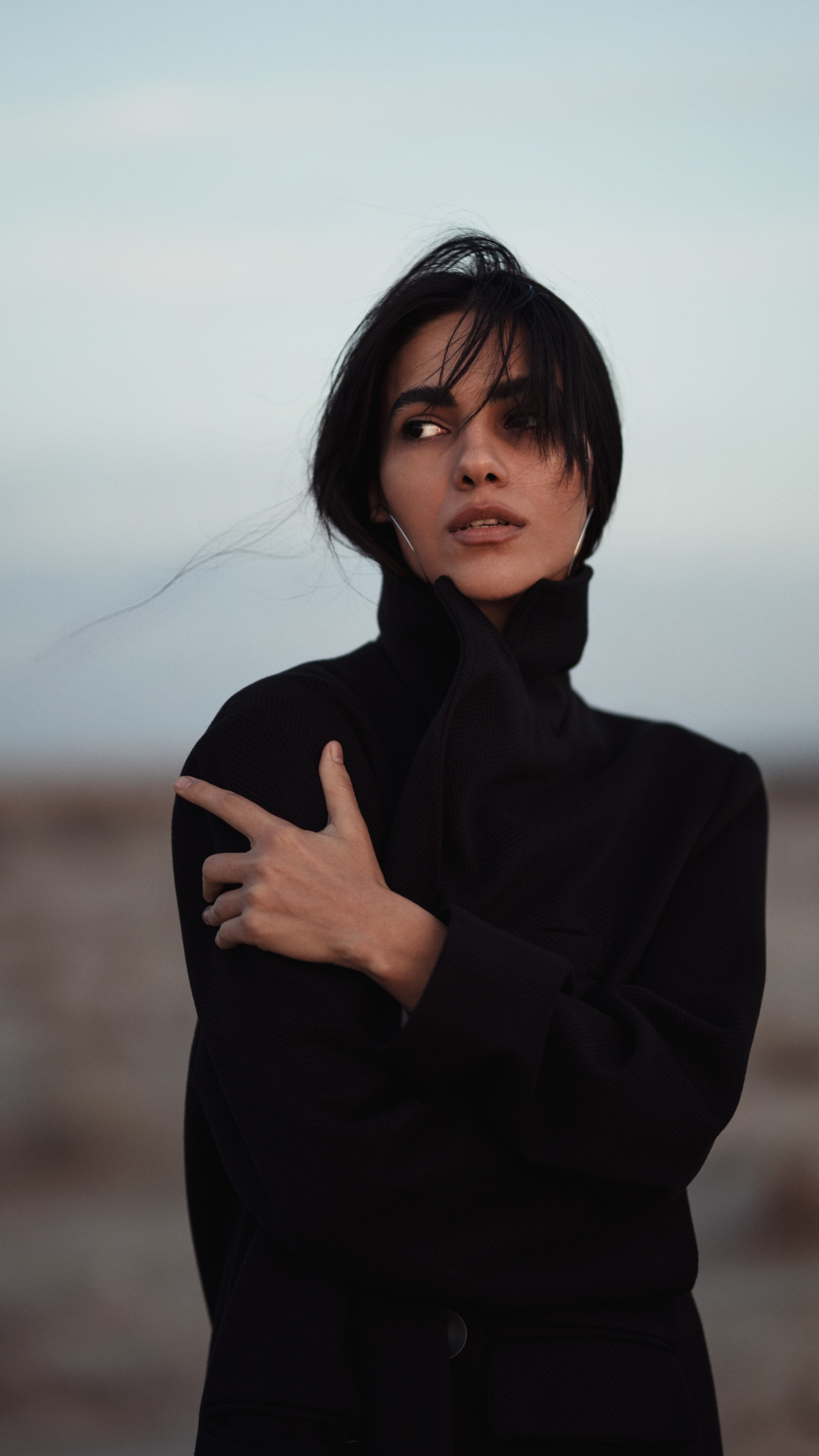 Кино. Наргиз Сулейманова - Фотограф в Азербайджане