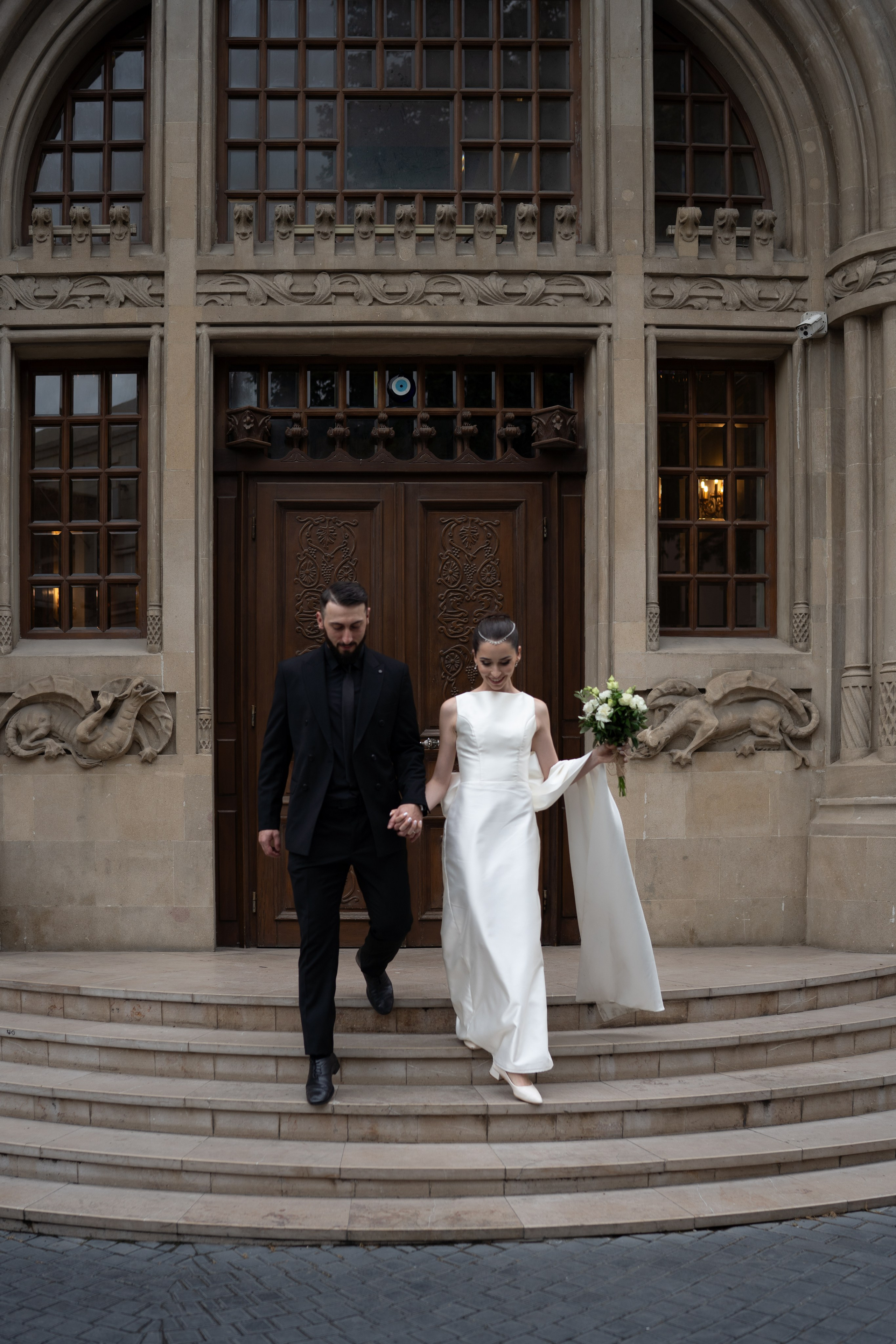 Young and beautiful. Наргиз Сулейманова - Фотограф в Азербайджане