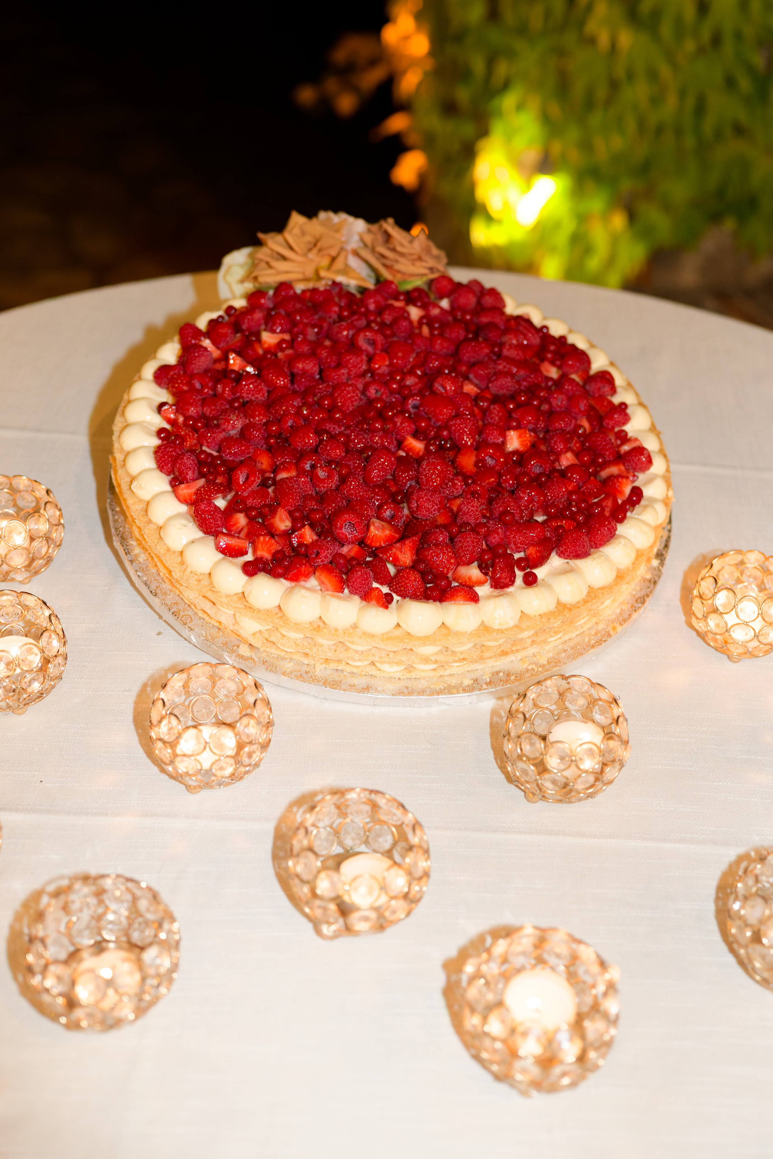 Wedding at Borgo Bastia Creti, Umbria