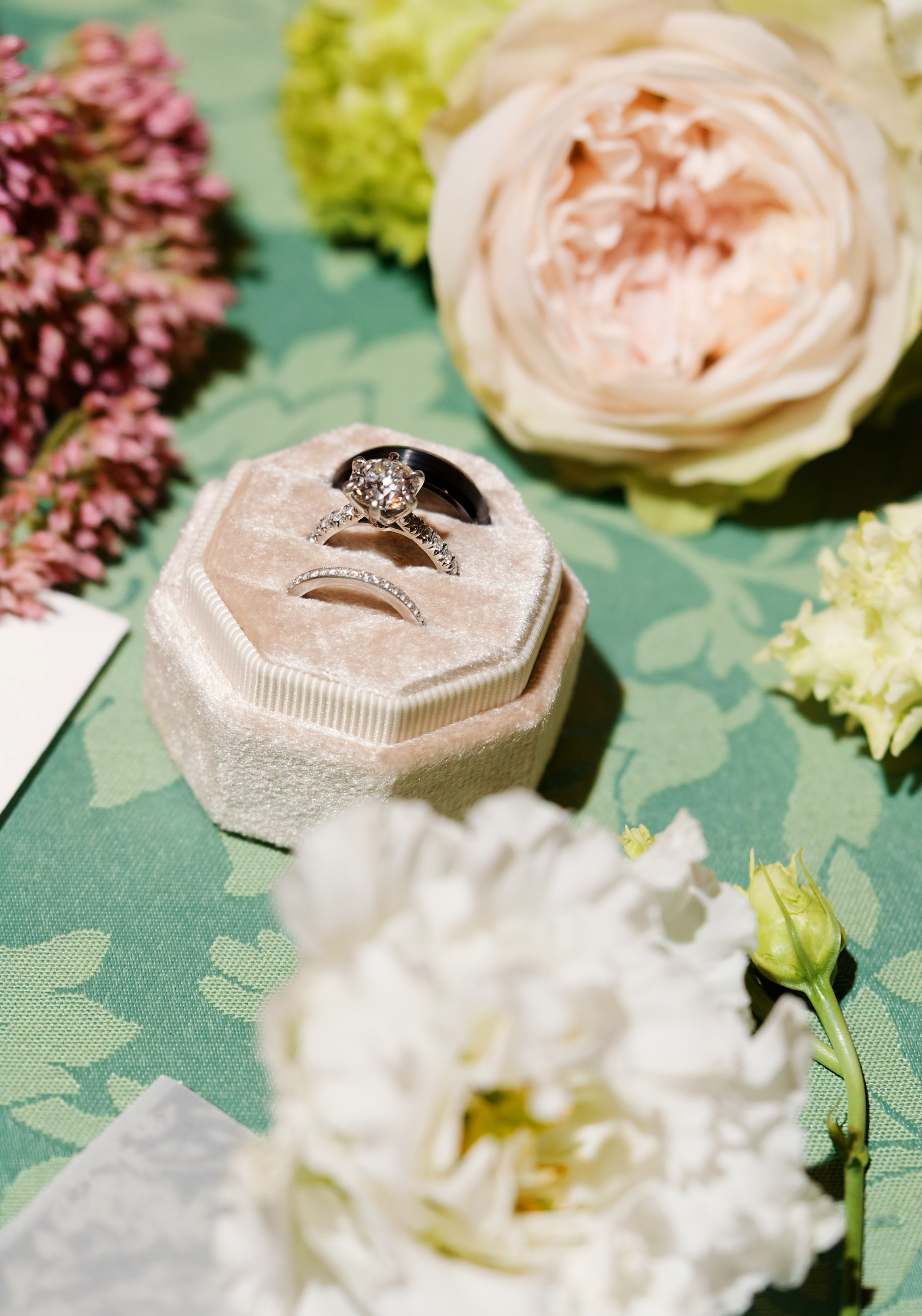 Wedding at Villa Merlo Nero, Florence