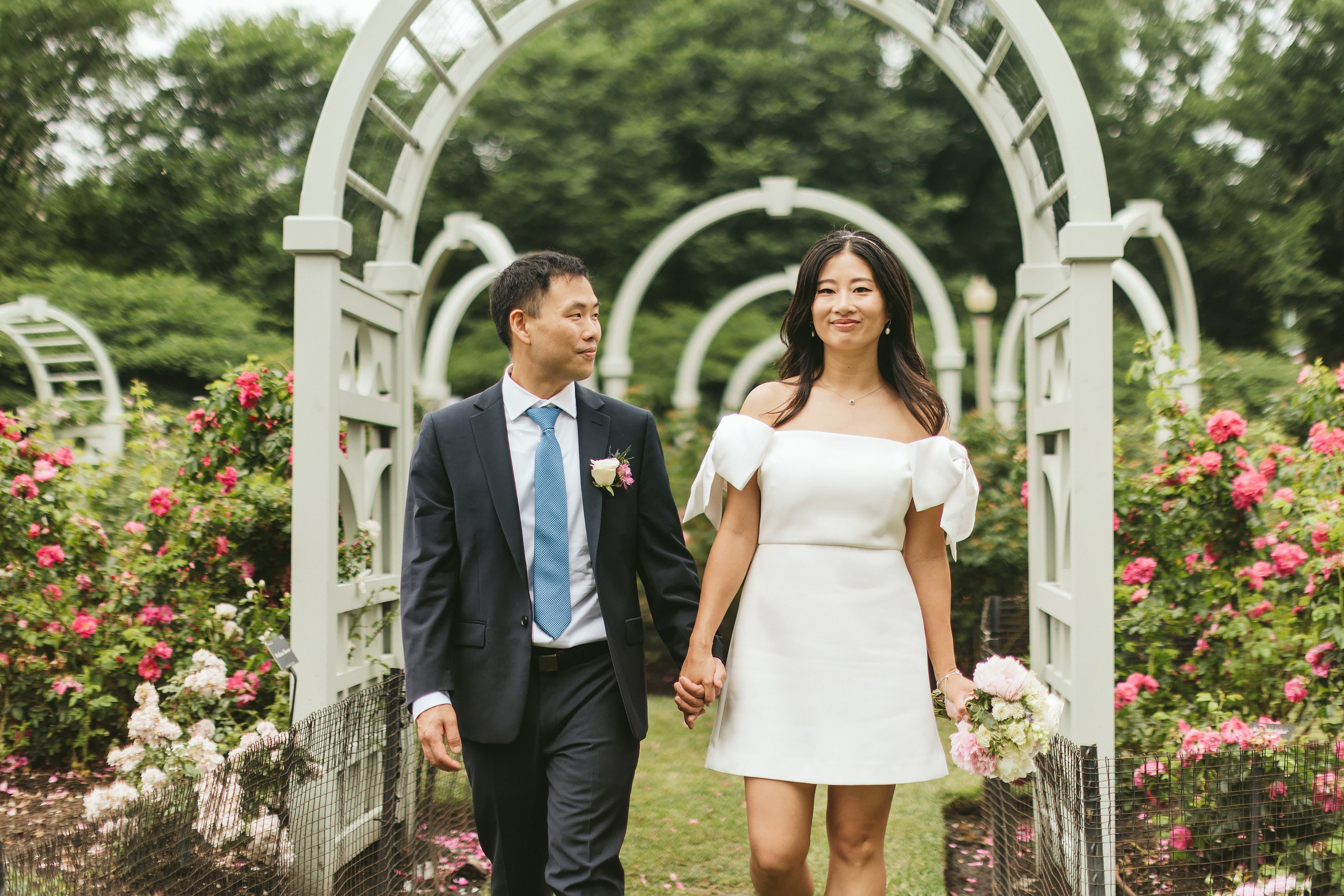 06.20.2025 Wedding. Wedding family event photographer in Chicago Nick Yushevich