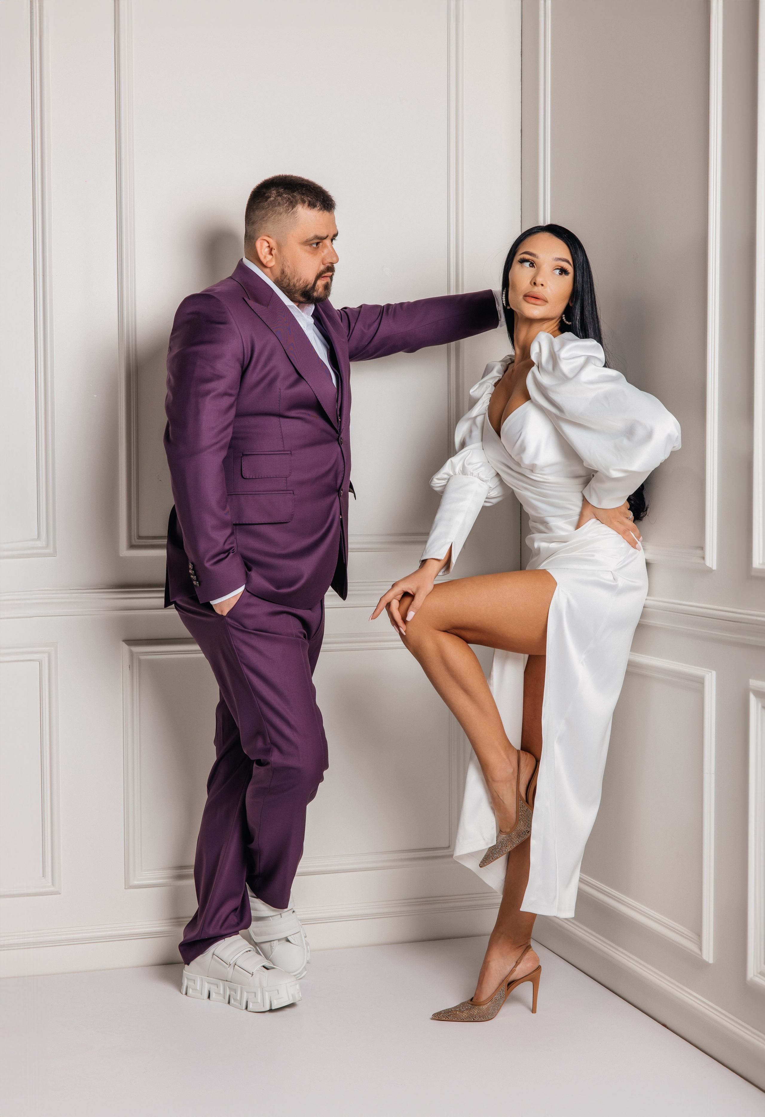 Anatol & Tatiana Melnic. Furduidumitru.com