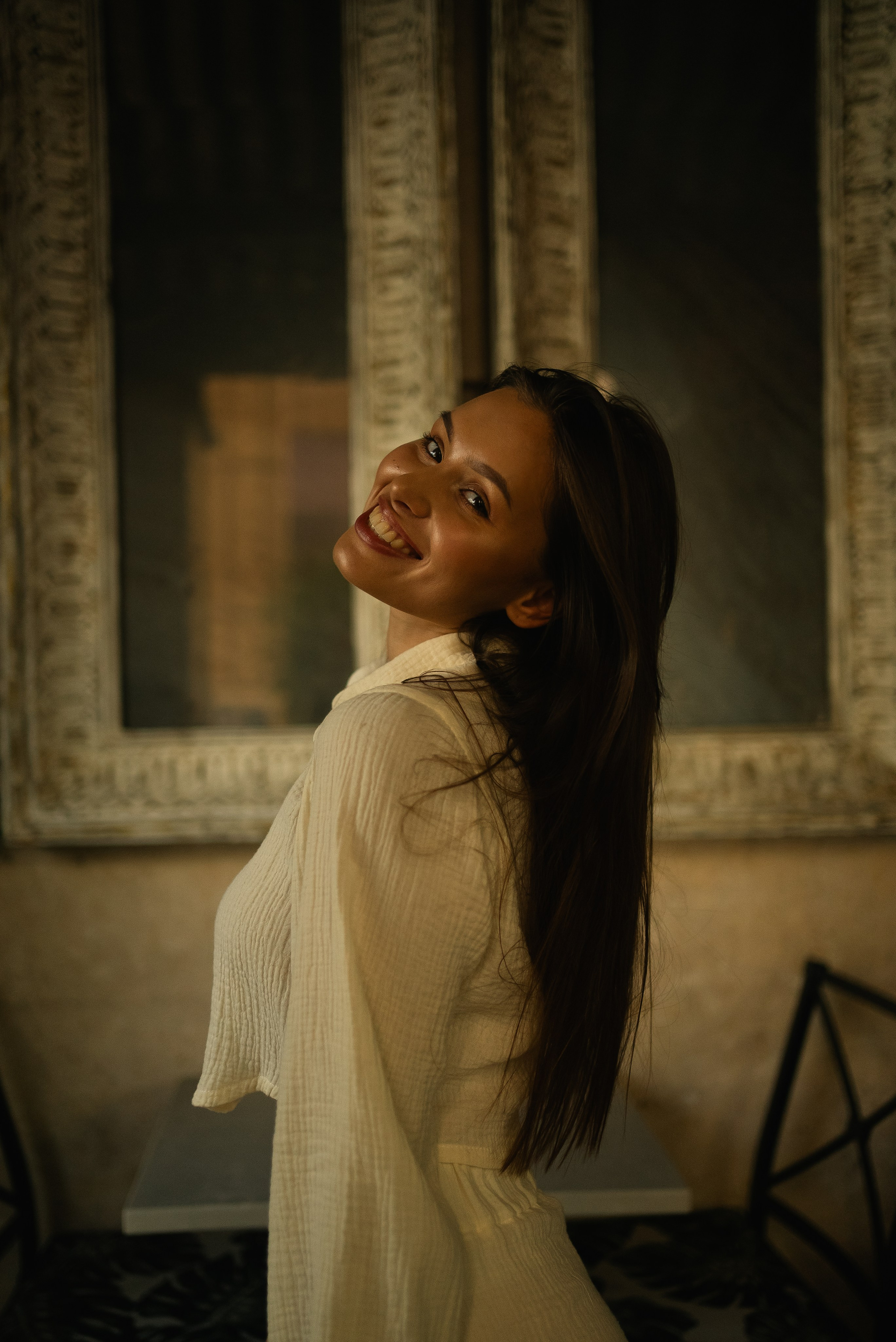 Personal. Tatiana Ketova