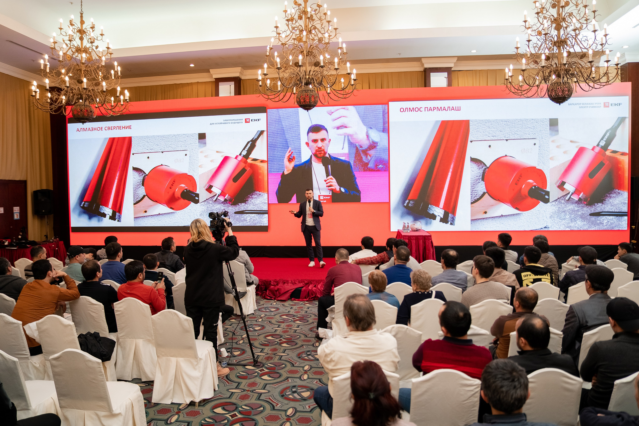 Конференции, тимбилдинги, Форумы. PRIME STUDIO