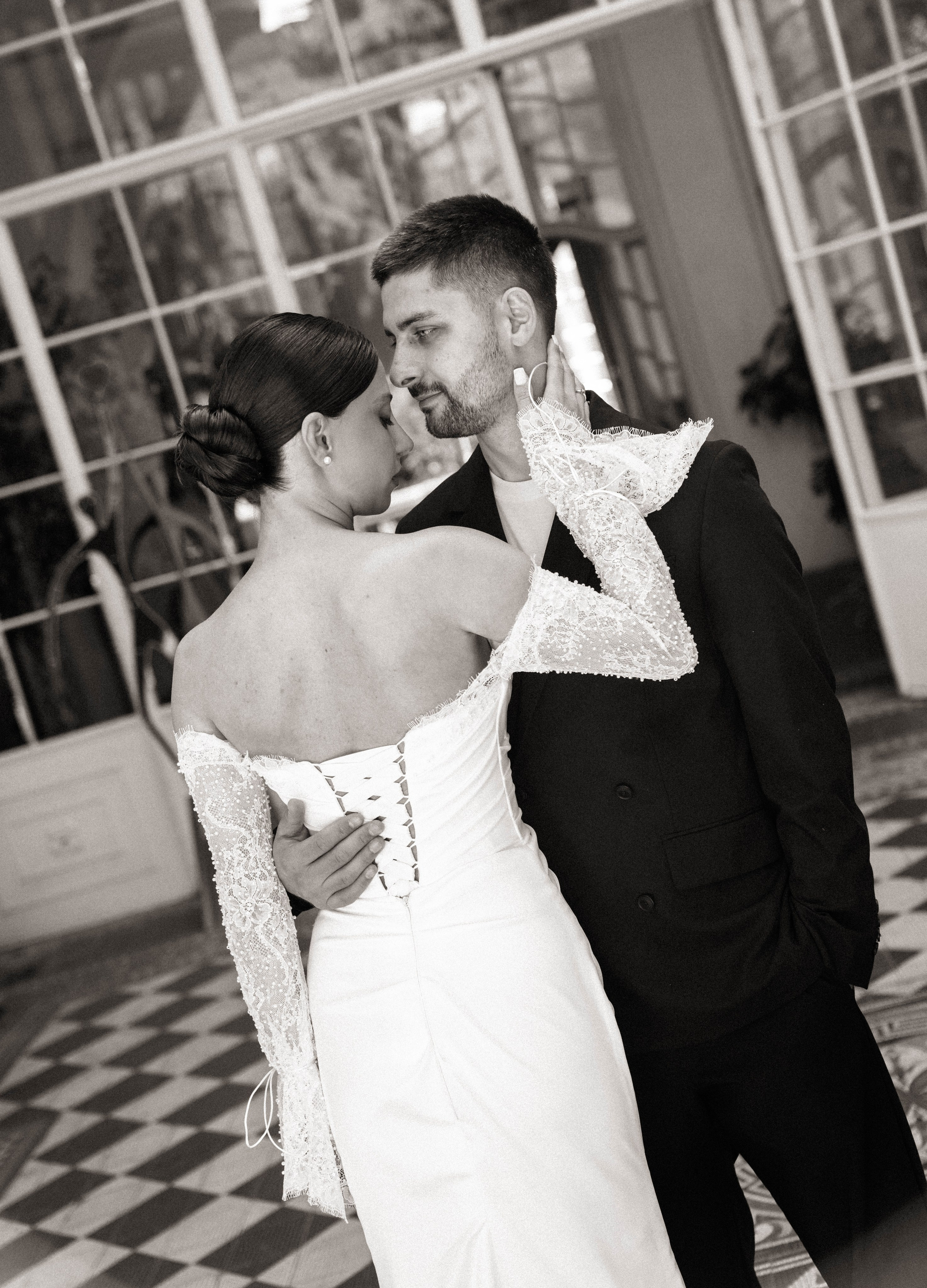 Wedding. ფოტოგრაფი სალომე ბარბაქაძე