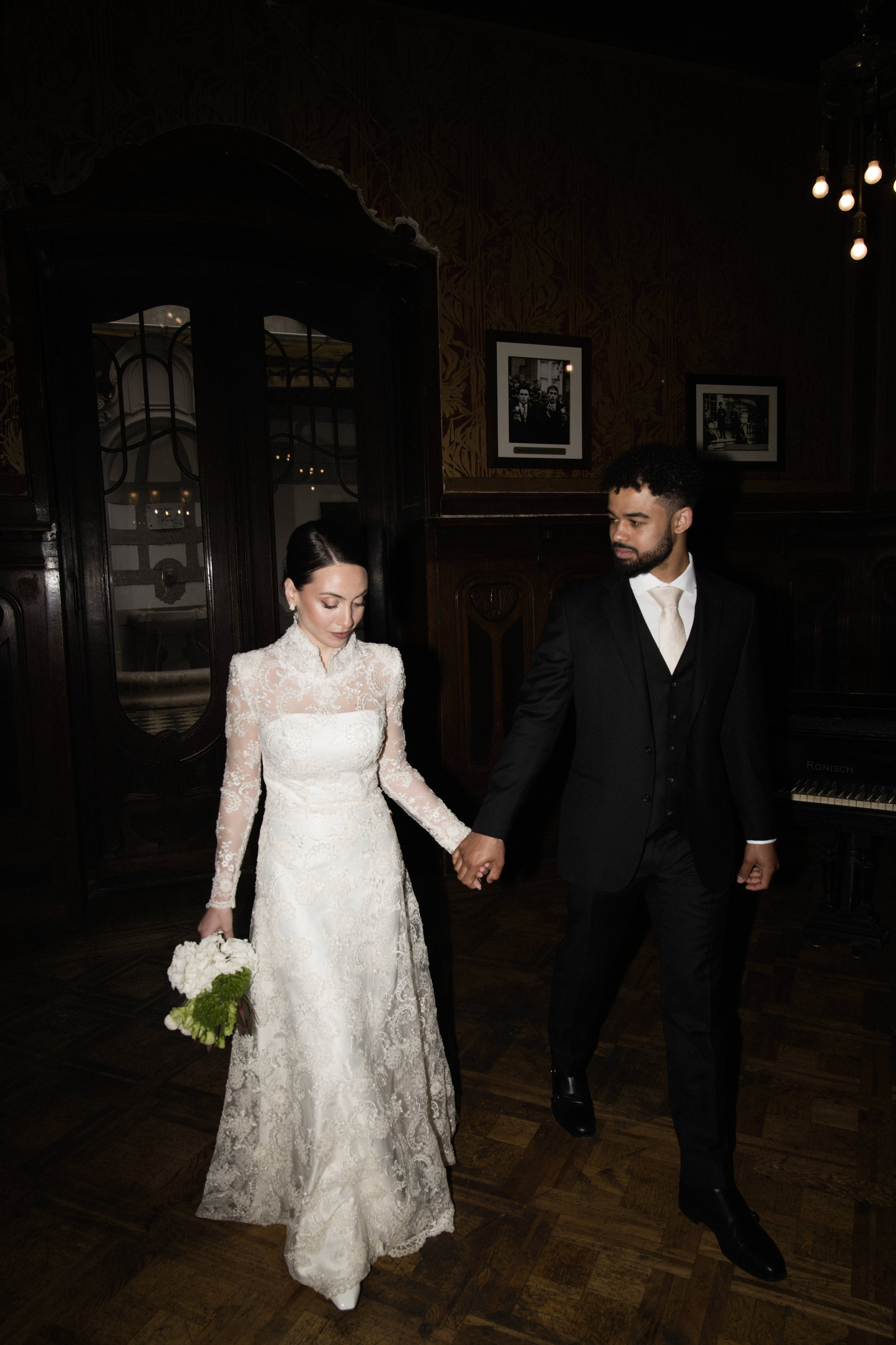 Wedding'. Sallybar Photography
