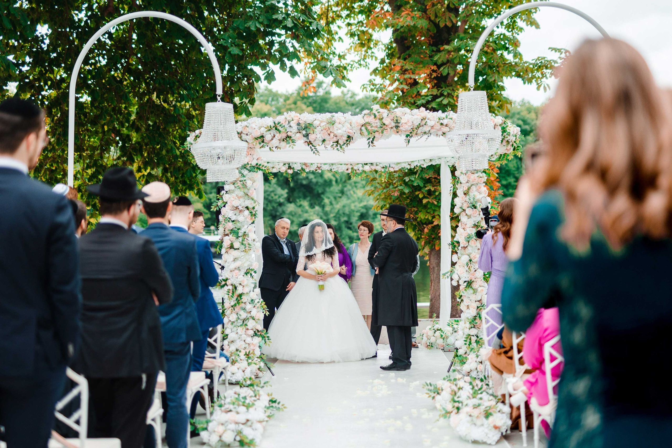 ‏יעקב אלקין | ‏צילום ‏חתונות בירושלים