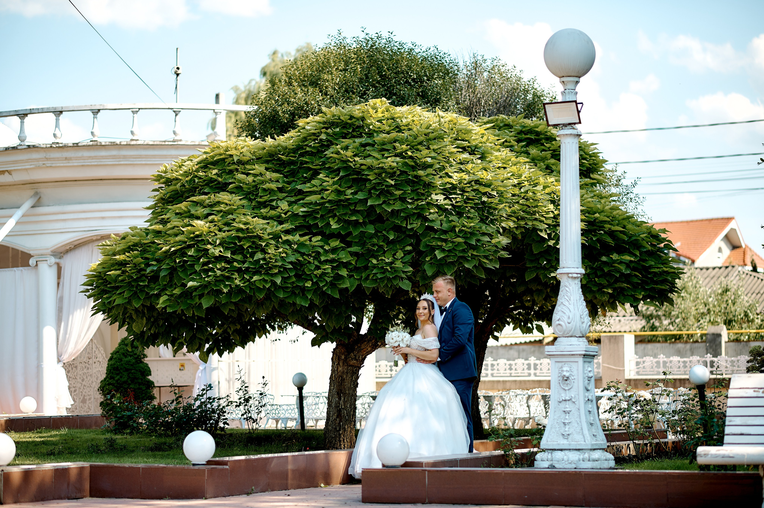Igor & Sofia. Excellens