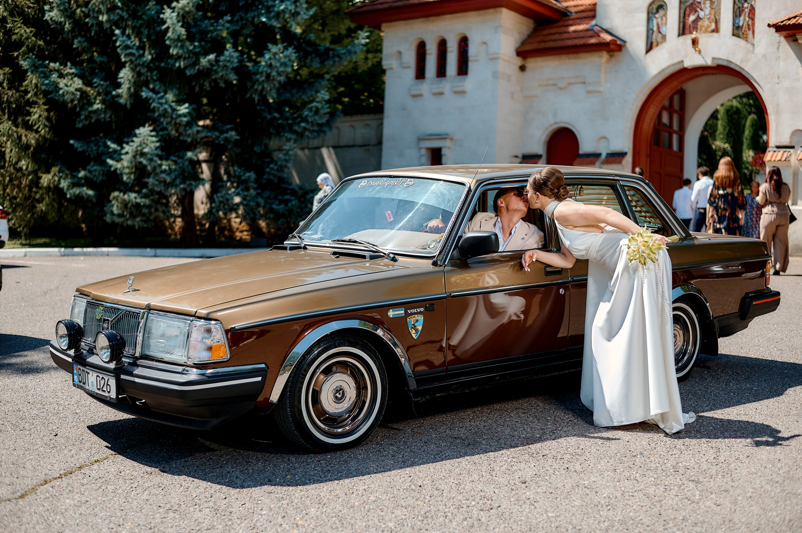 Nicolae & Ilinca. Excellens