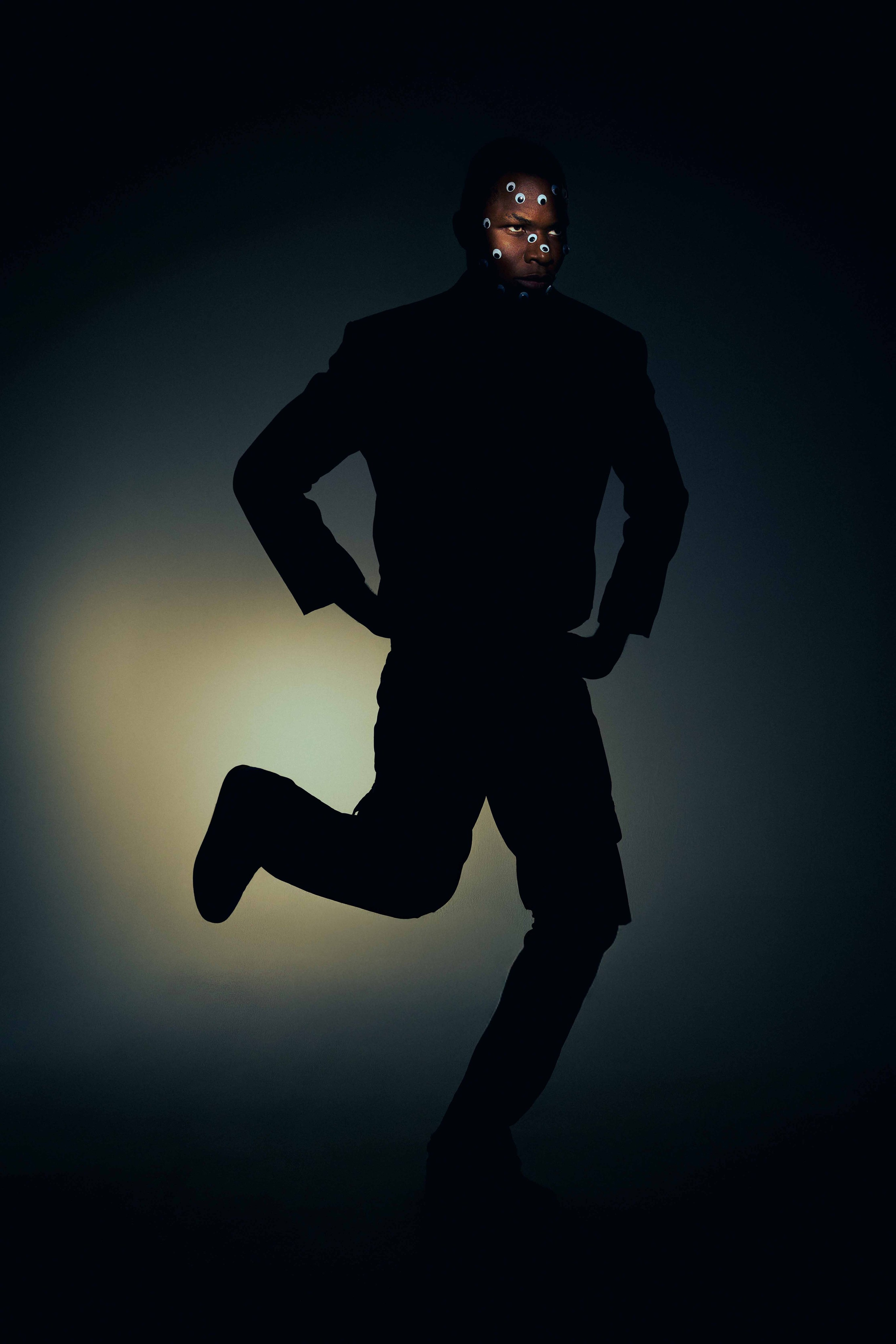 MELANATED MELANCHOL. SDimagery