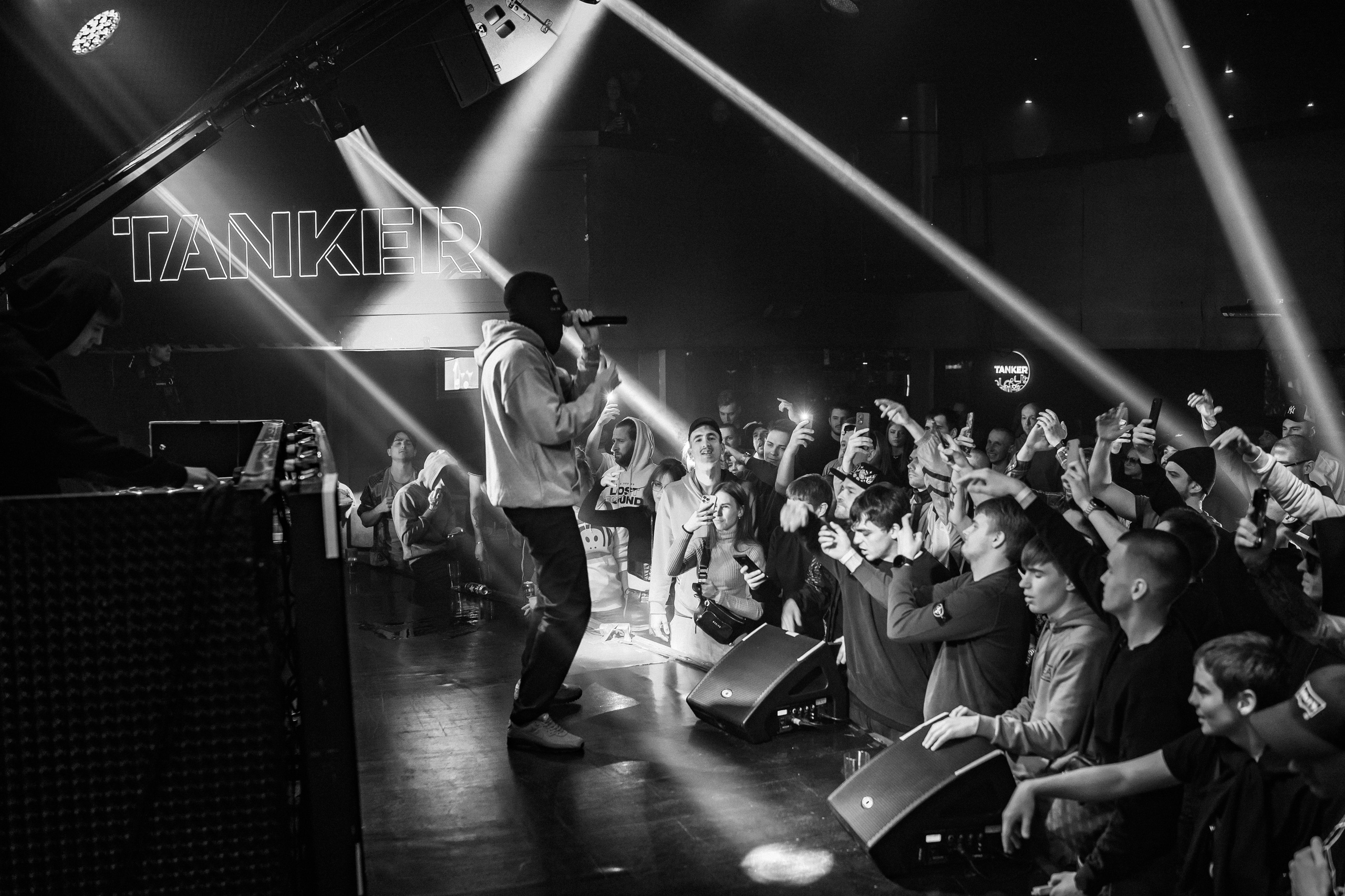 Концерты/Мероприятия. Uvarovsphoto