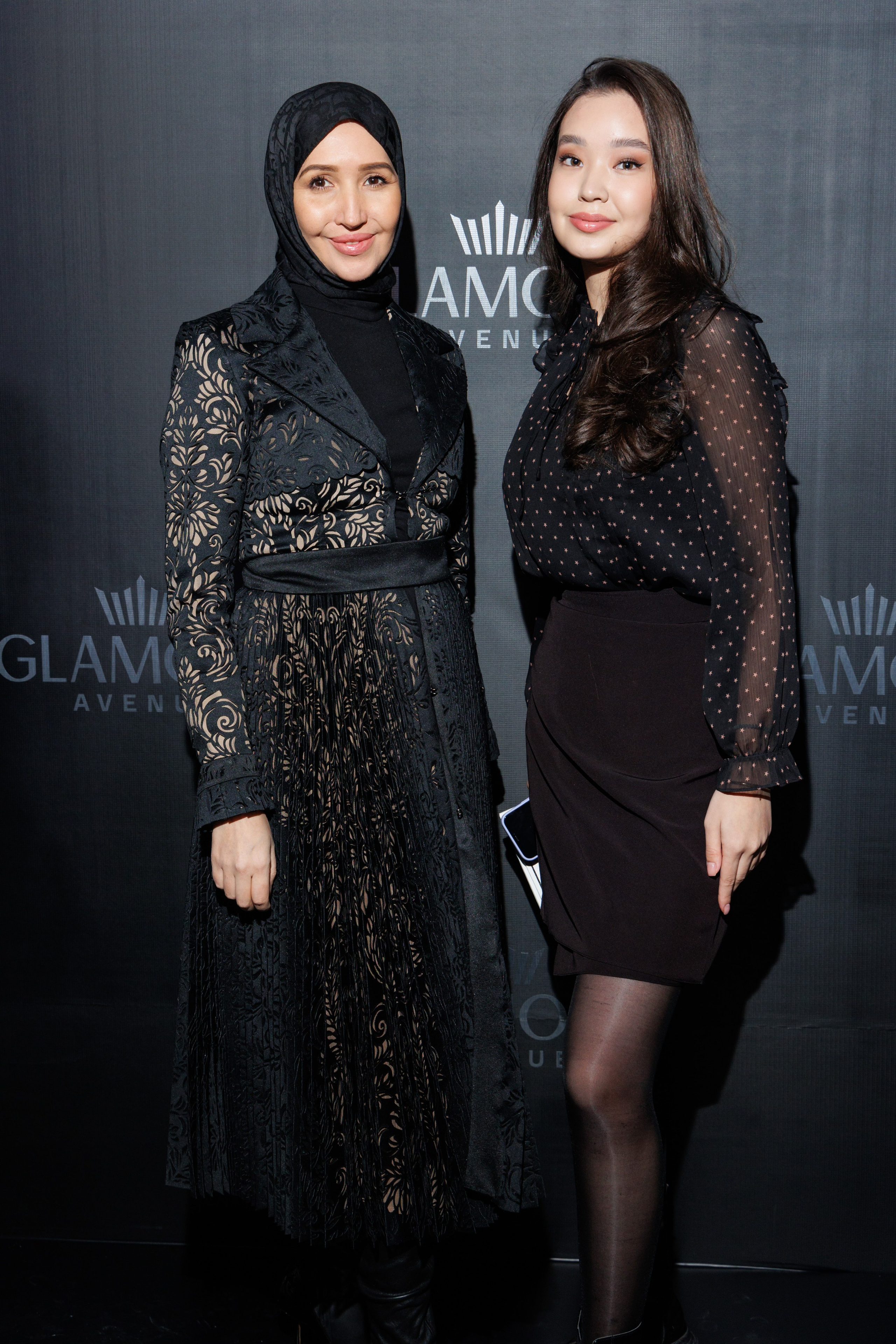 Glamour fashion show Tashkent 2022. Photographer Yura Artykov, Tashkent