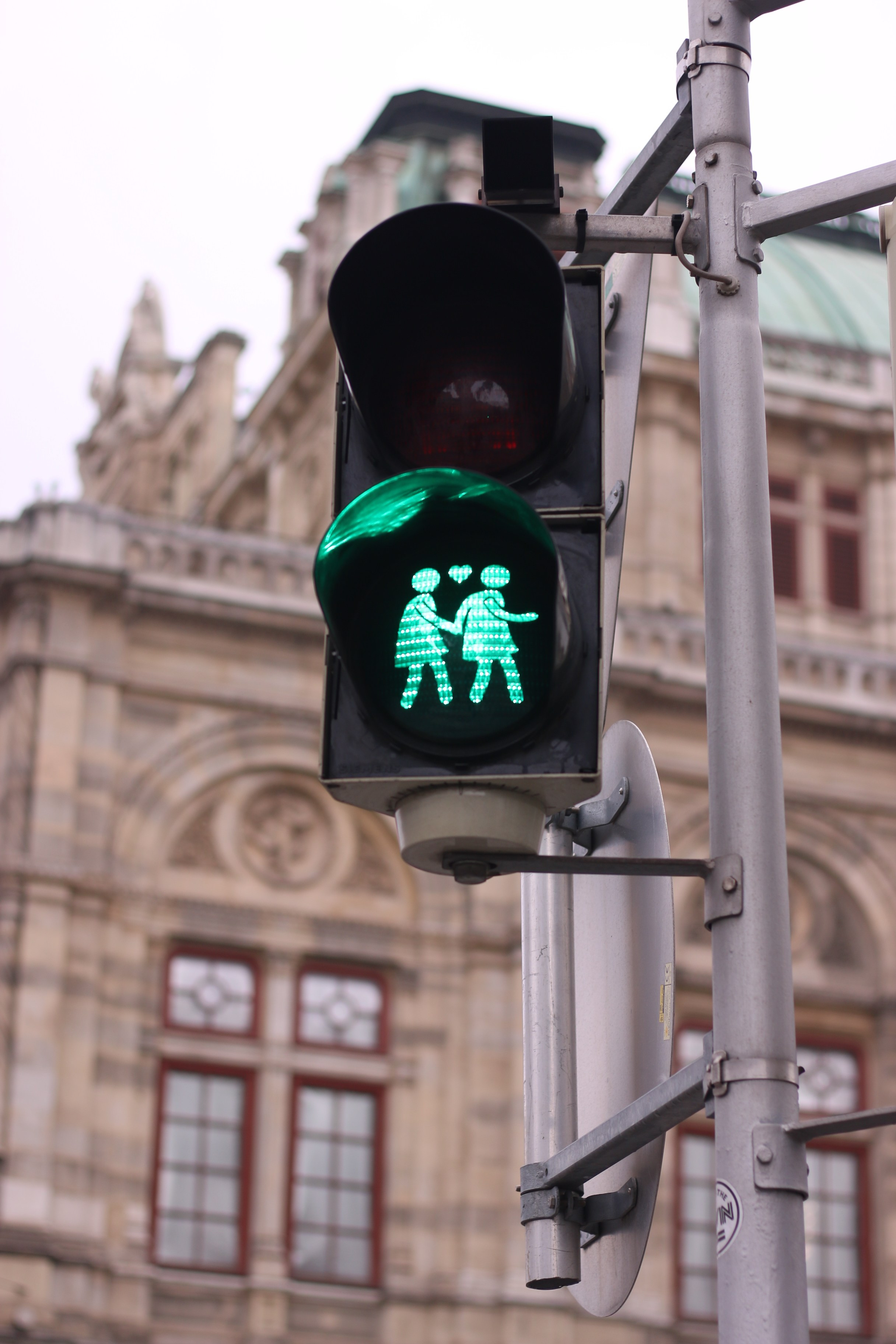 Vienna, Dec.19. Kseny Kolesnik Photography