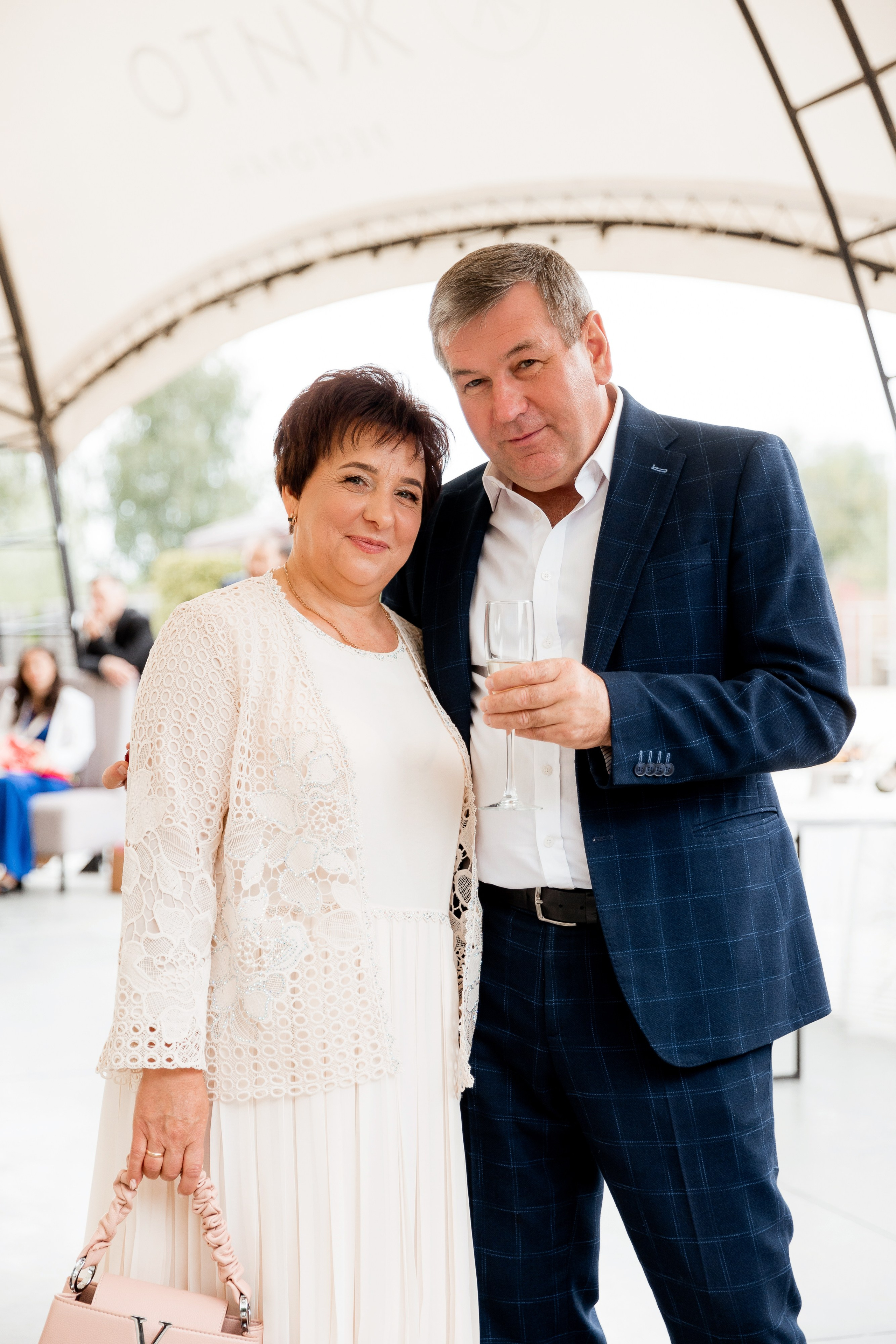 Катерина та Богдан. Ірина Терещук