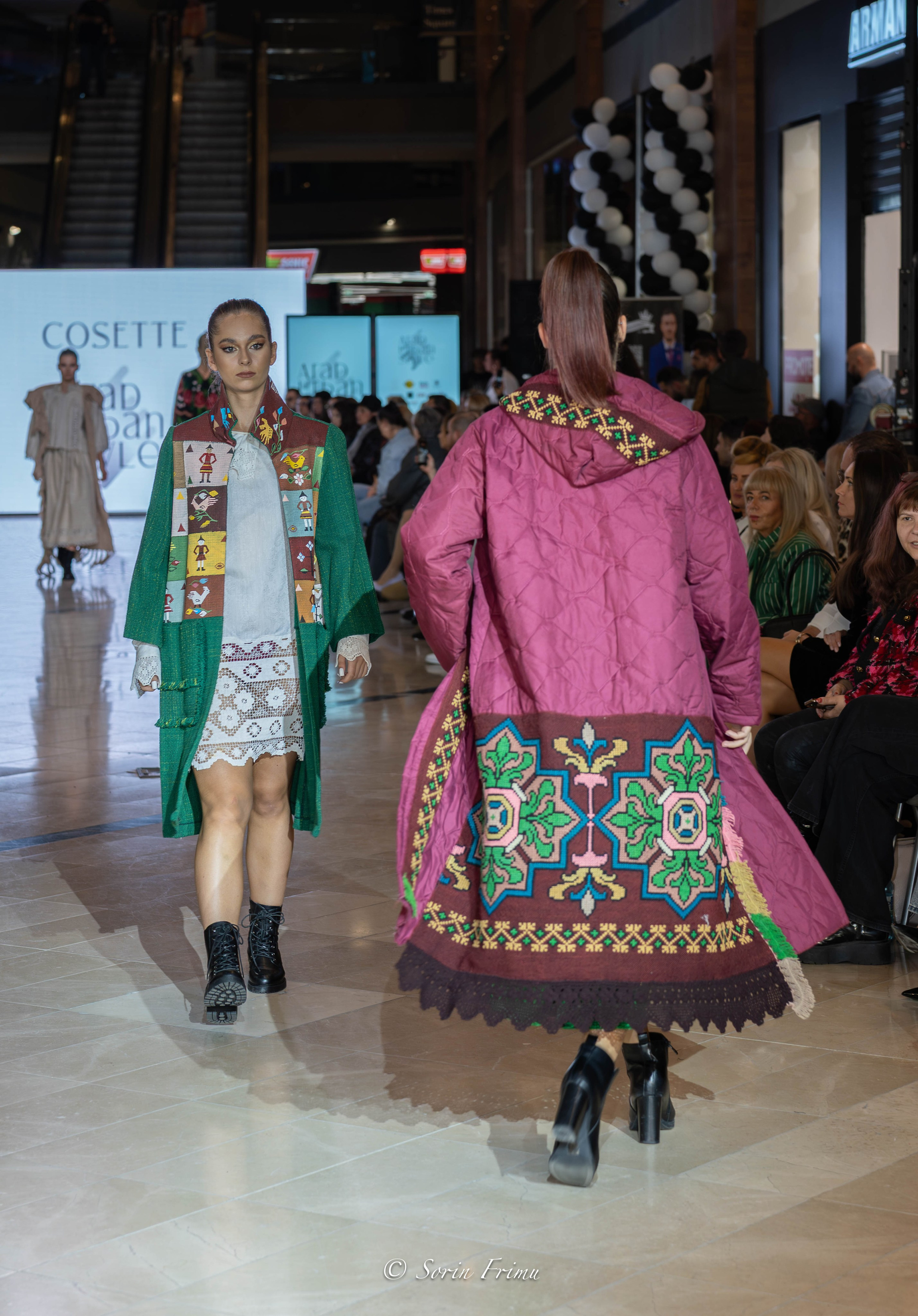 Fashion. Sorin Frimu Photography