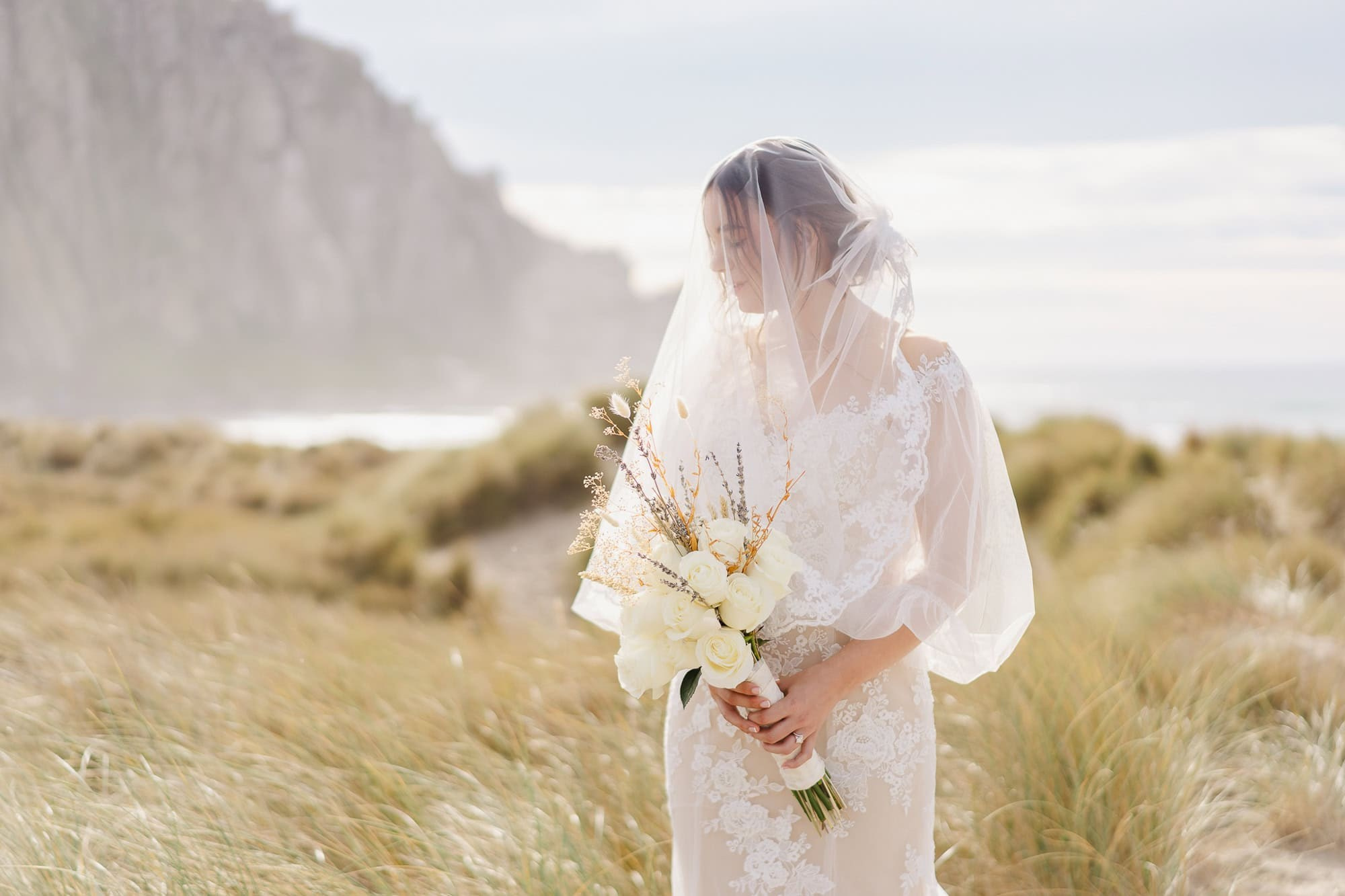 Elopements. Cinematic Wedding & Elopement Photography in Los Angeles | Inspired by Indie Film & Real Life