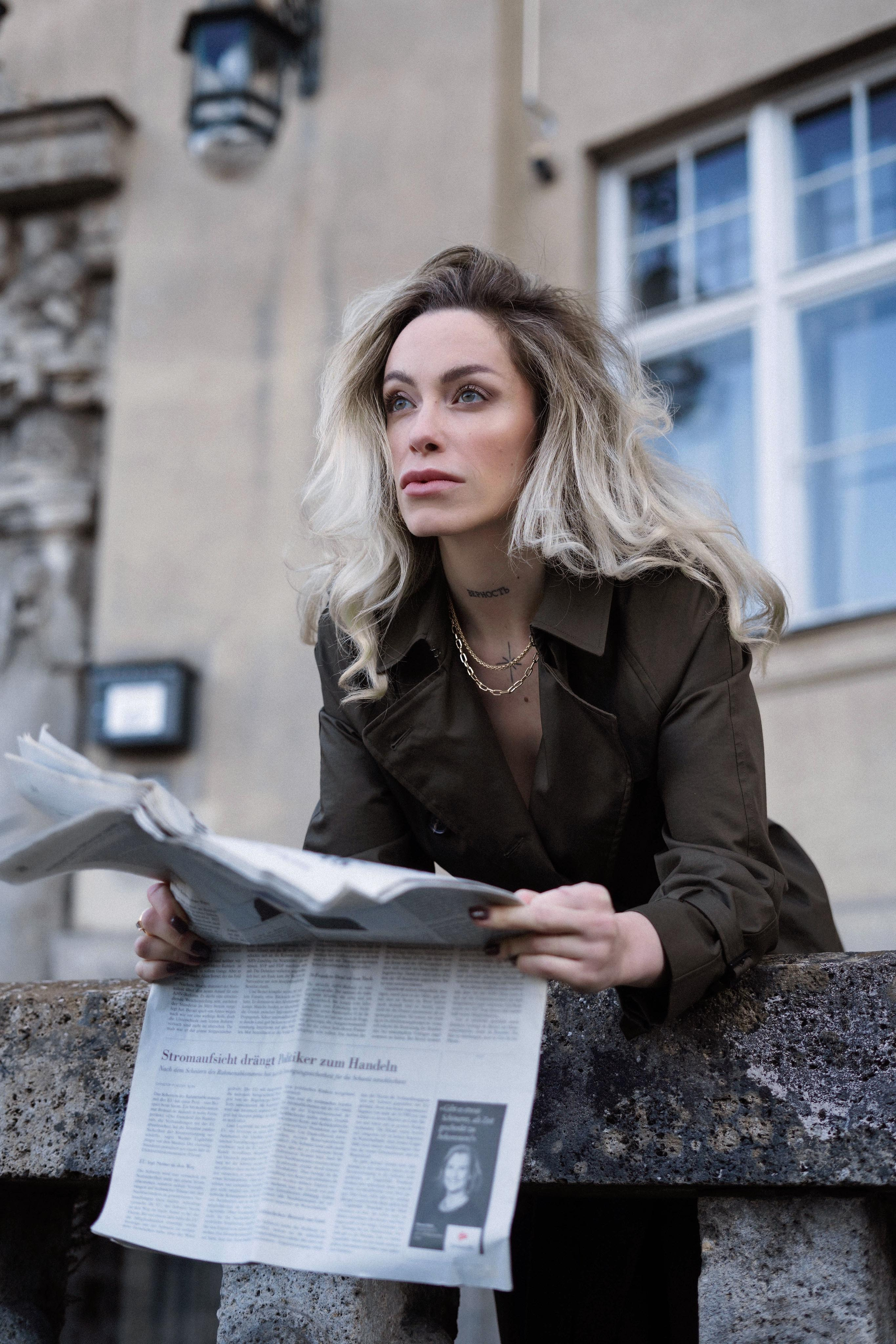 INDIVIDUELLE FOTOSHOOTING. Valeria Weizel Photography