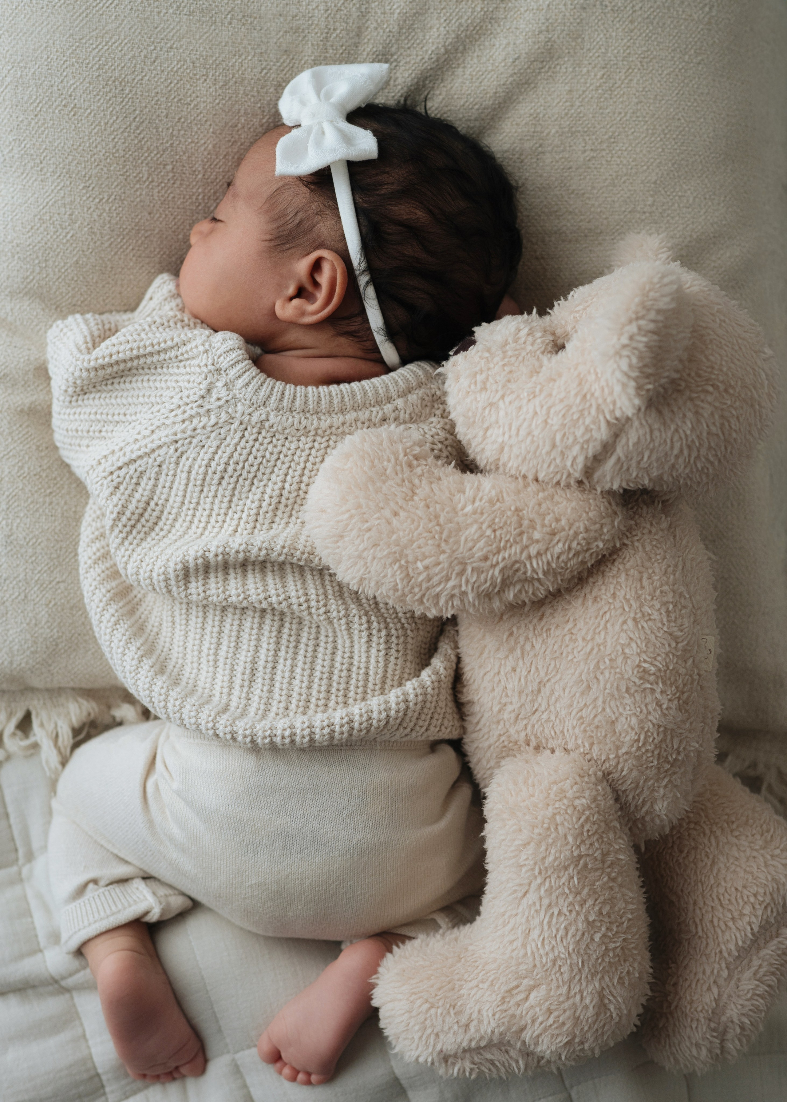 Newborn Studio. Katerina Sellitti - Newborn Fotografin aus Bern. Schweiz