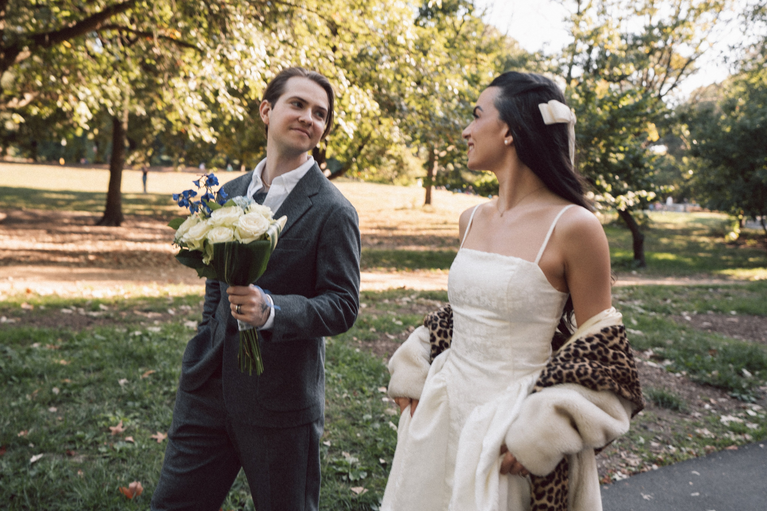 Lauren & Taylor elopement. New York + travel photographer