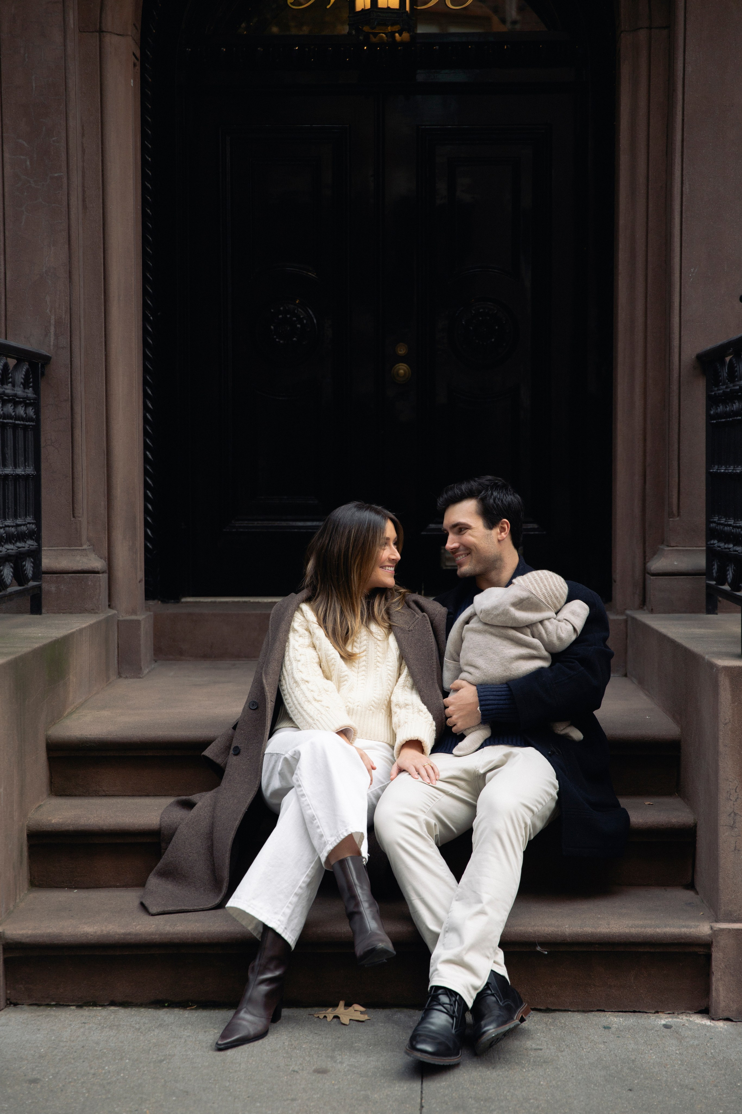 Alistair and Molly. Psuturie Photographer NYC