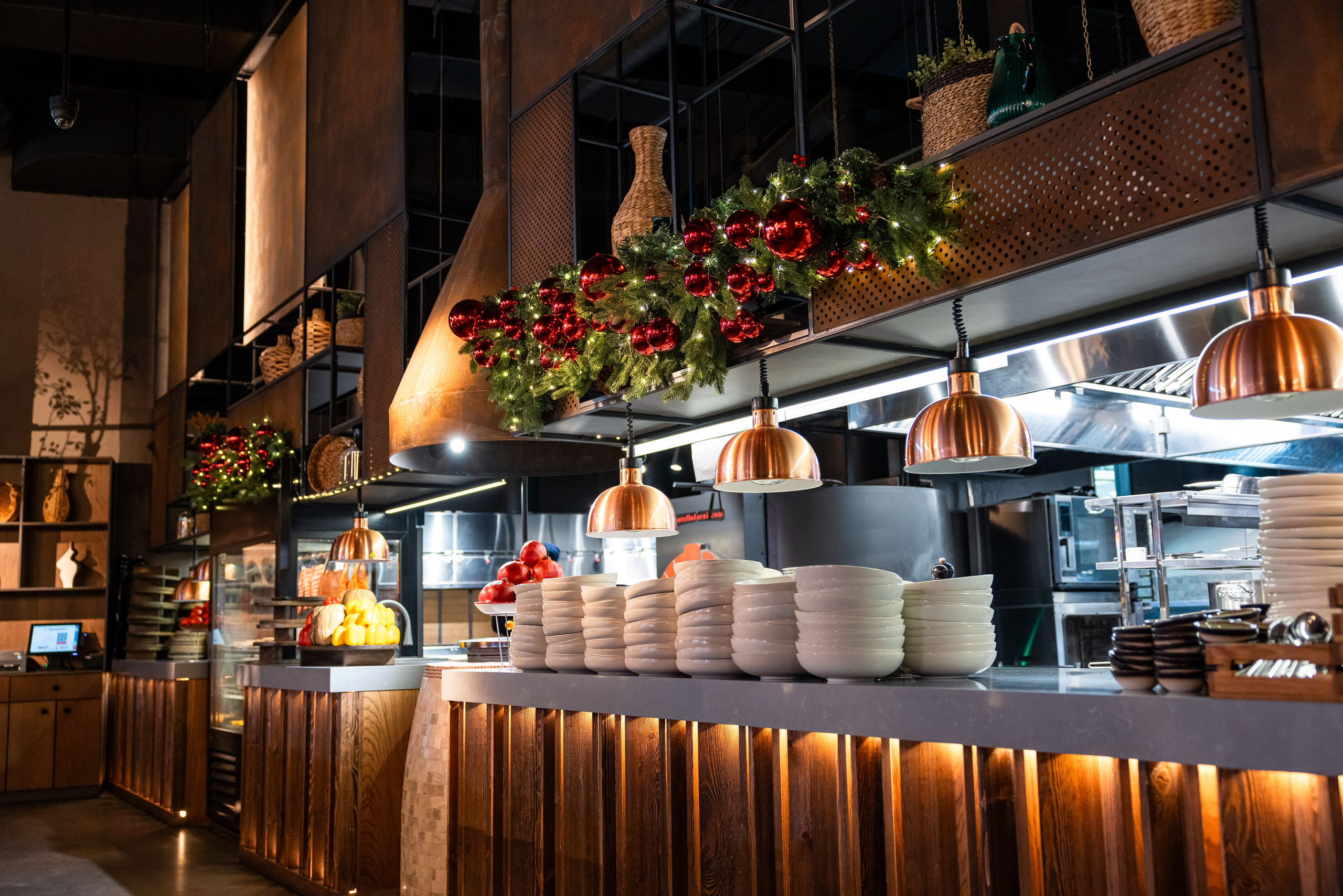 Интерьерная фотосъёмка. Яркие моменты, запечатленные в каждом кадре