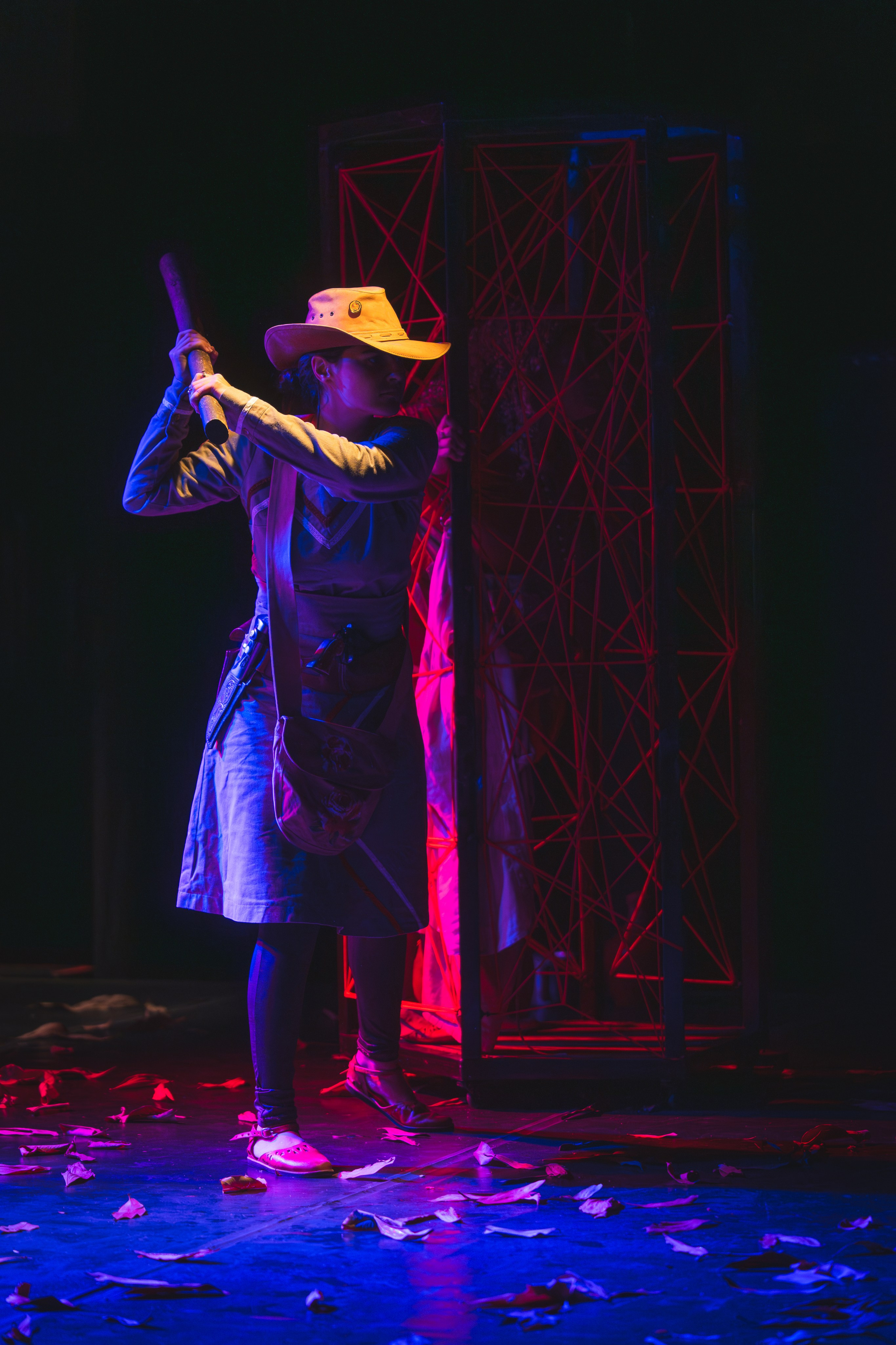 Maria de quem?. FabianoPhotography