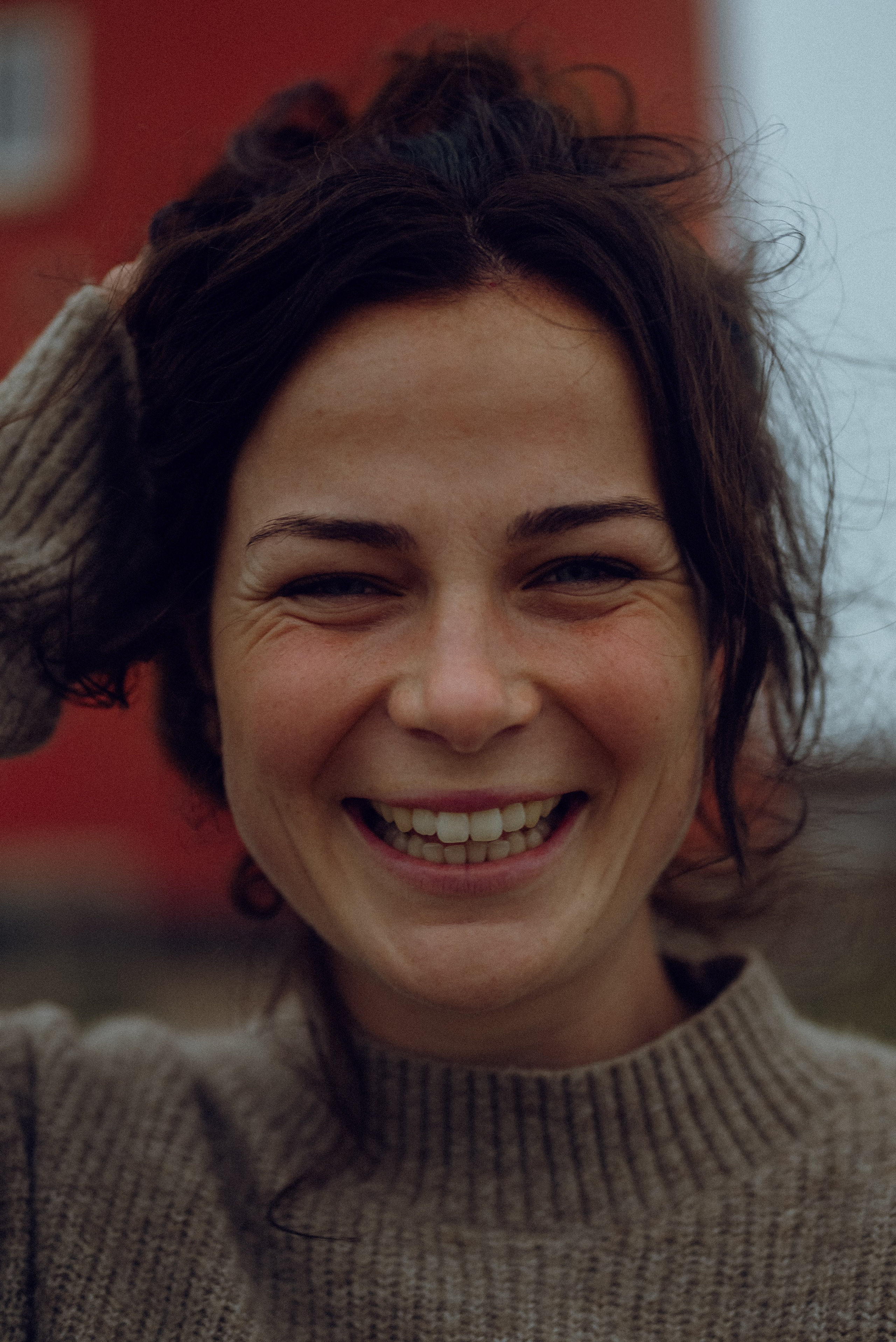 Floor. Фотограф Ирина Новикова