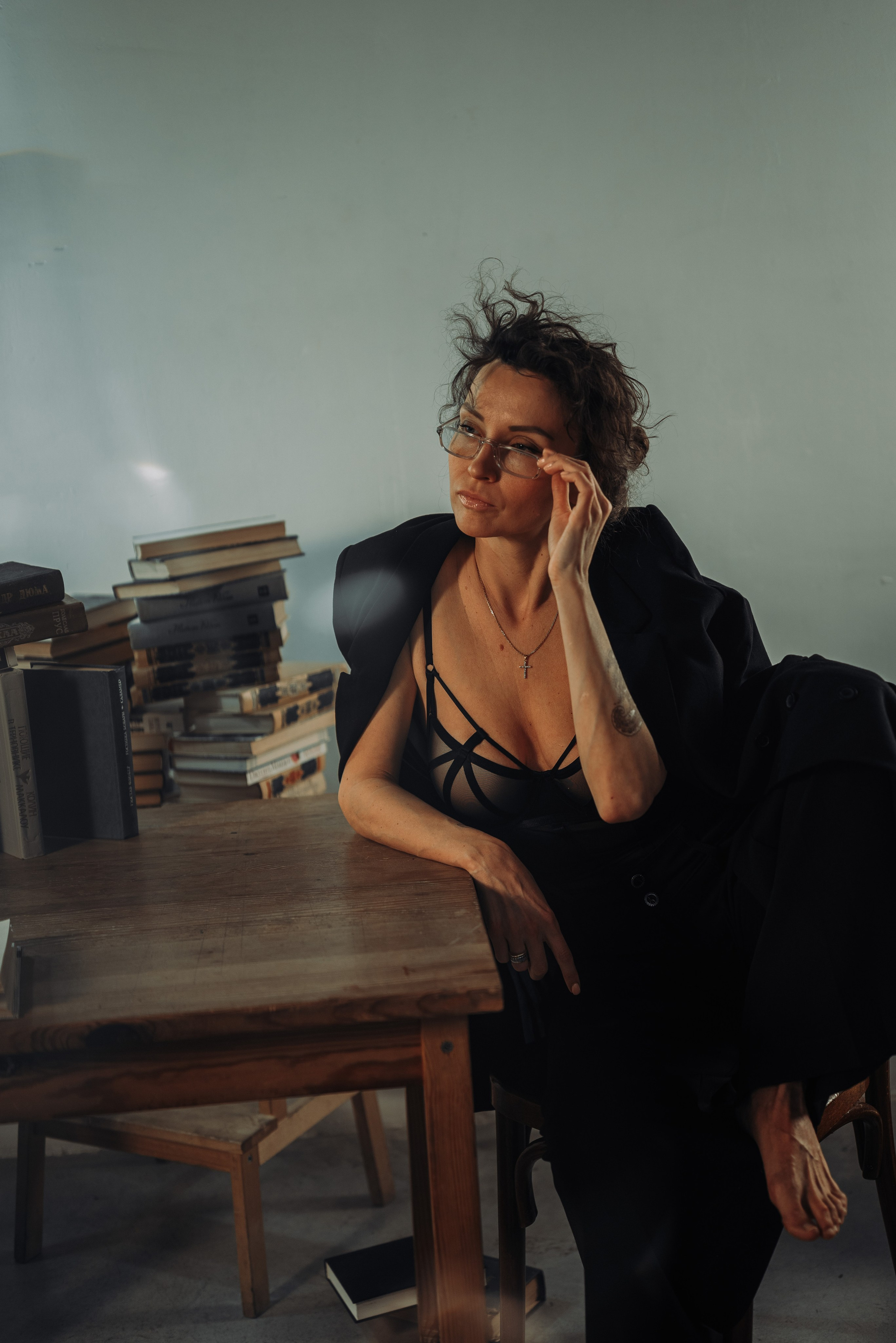 Ангелина. Фотограф Ирина Новикова