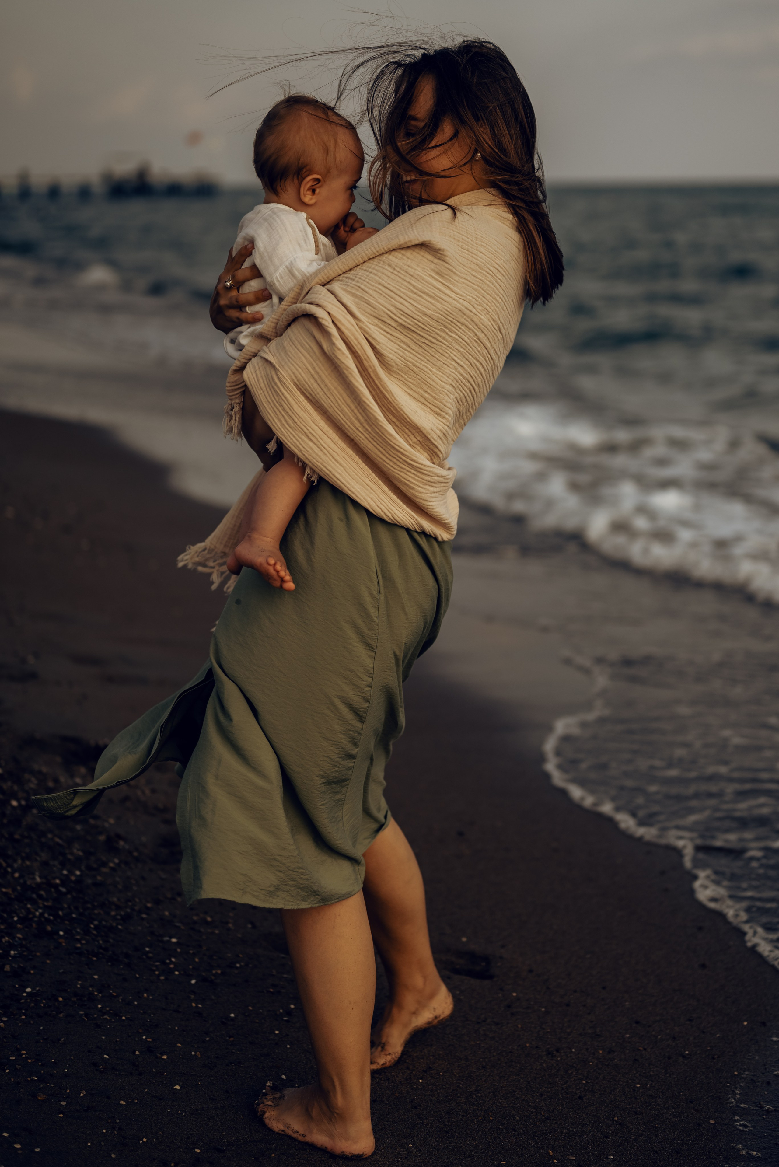 Ilona & Ali. Photographer Irina Novikova