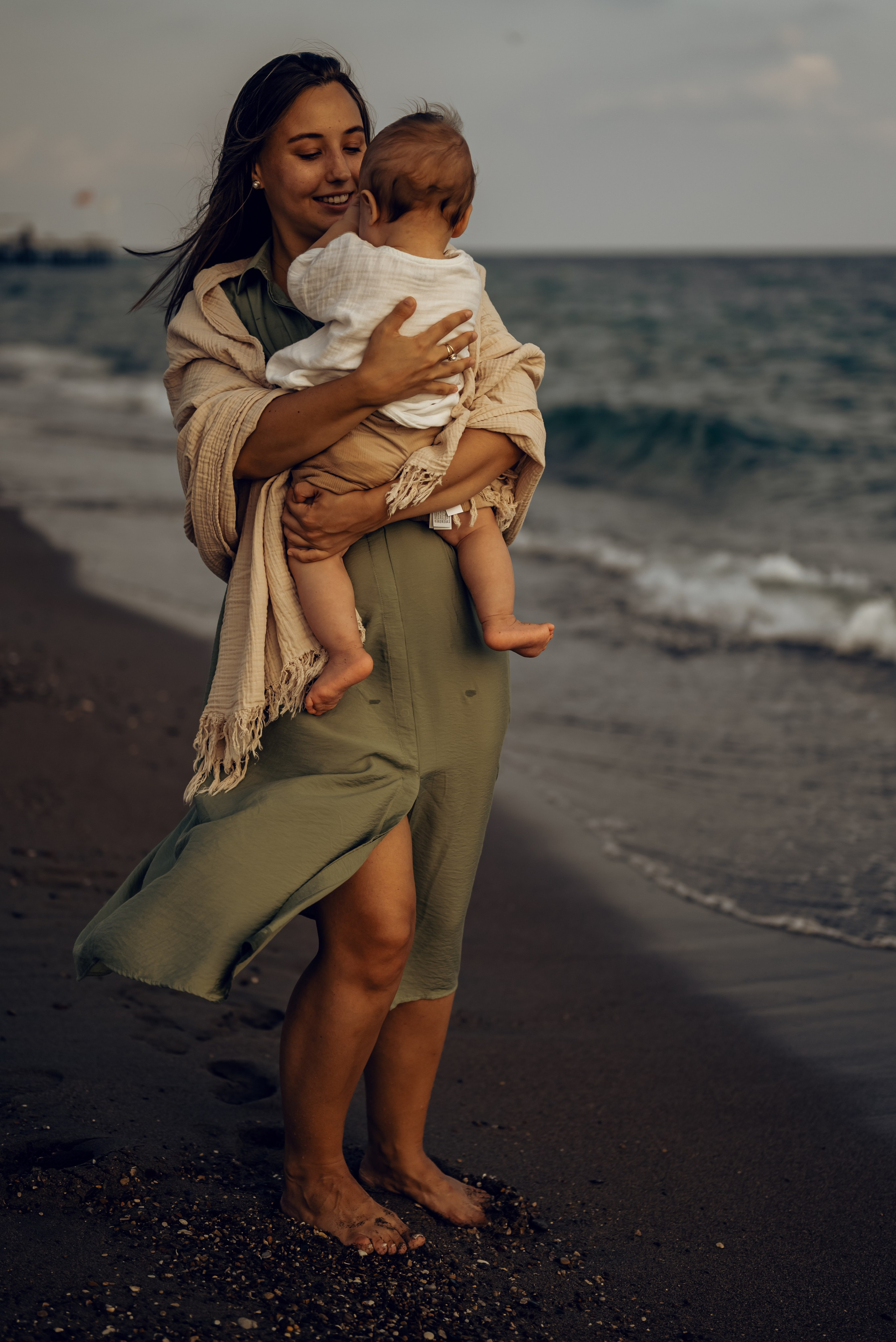 Ilona & Ali. Photographer Irina Novikova