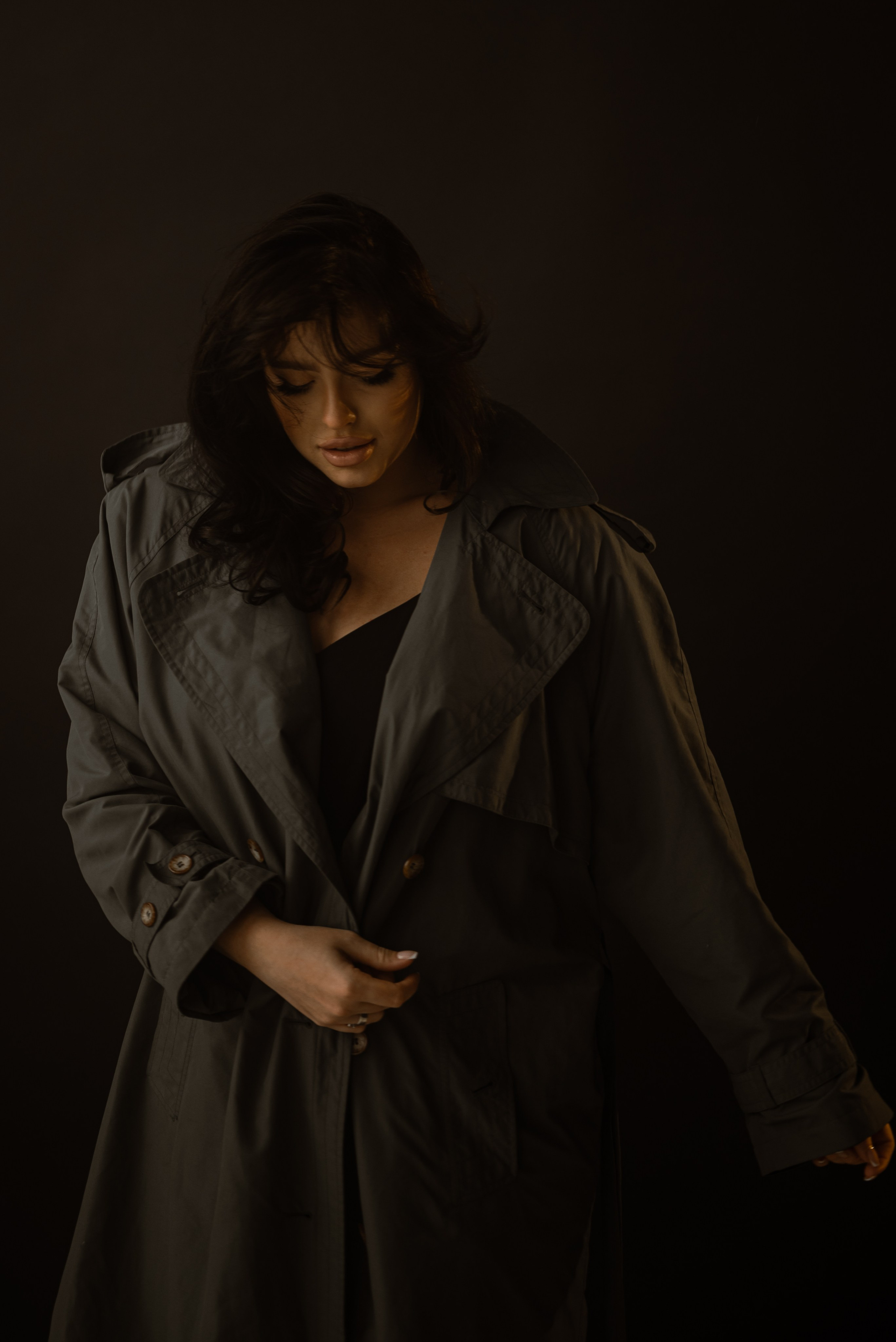 Александра. Фотограф Ирина Новикова