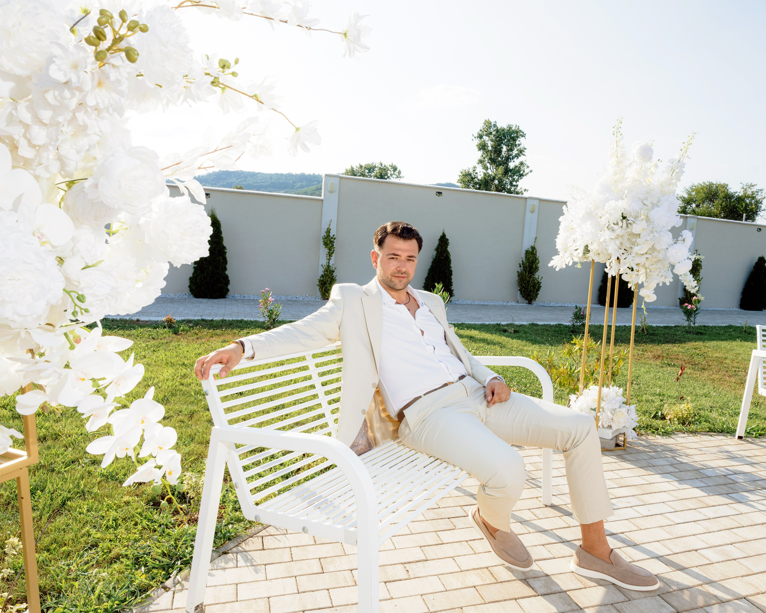 Iubire la apus pe Dunăre | Sonia & Bogdan. Andrei Marta | Fotograf Nuntă & Destination Wedding