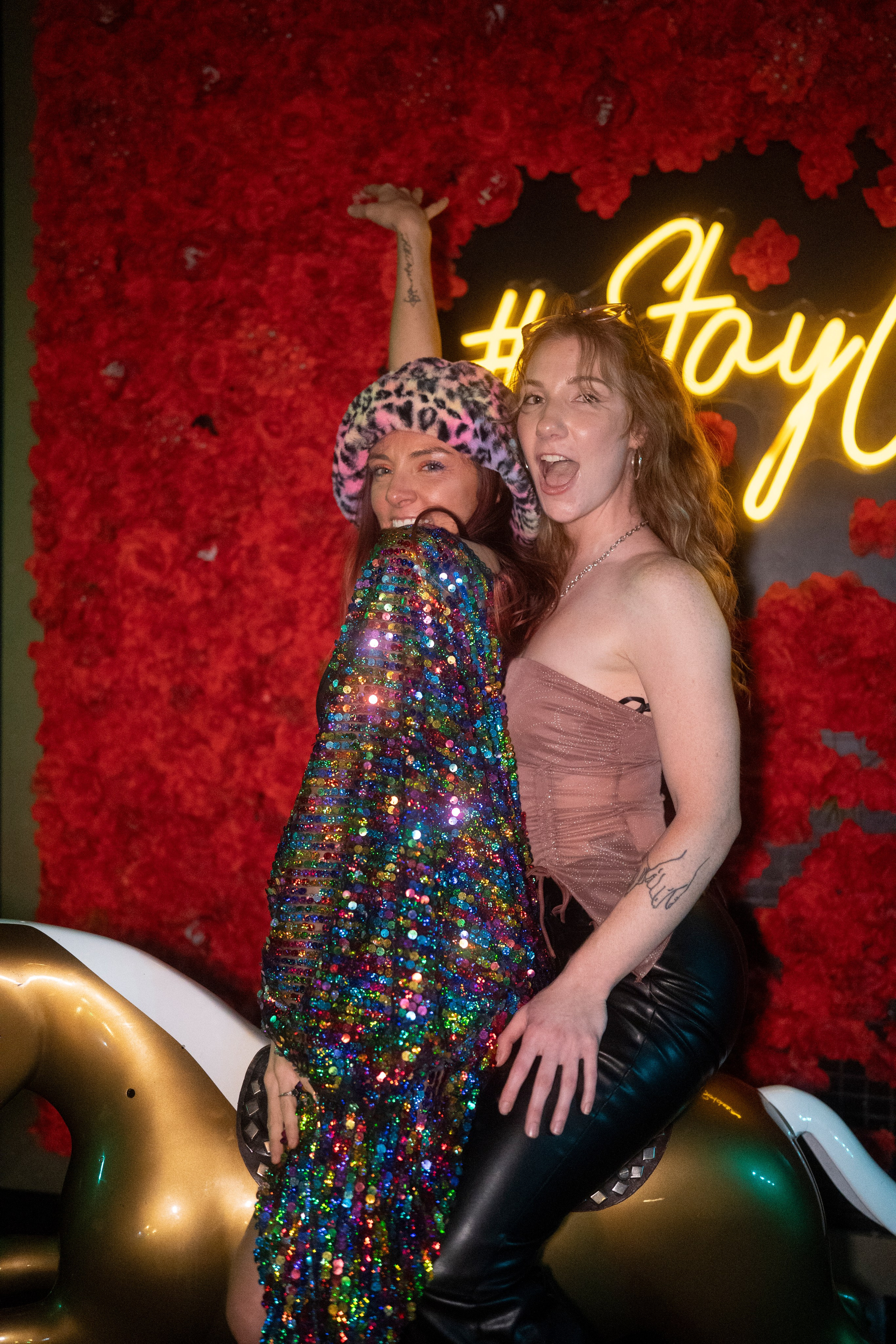 Aliens On Mushrooms & INVY Present: Shiba San. Ke’Ondris