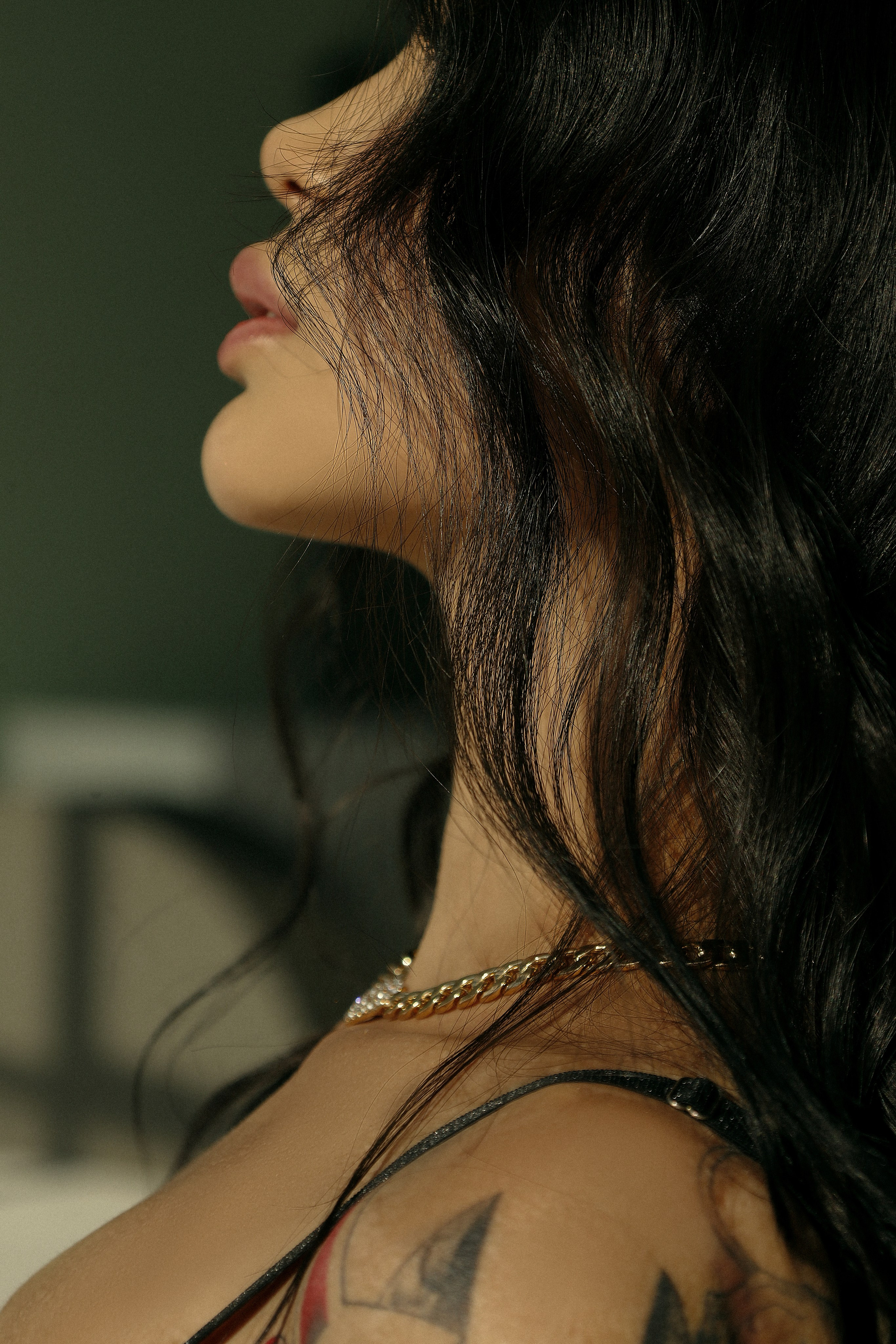 Портрет. Ellaya.ph