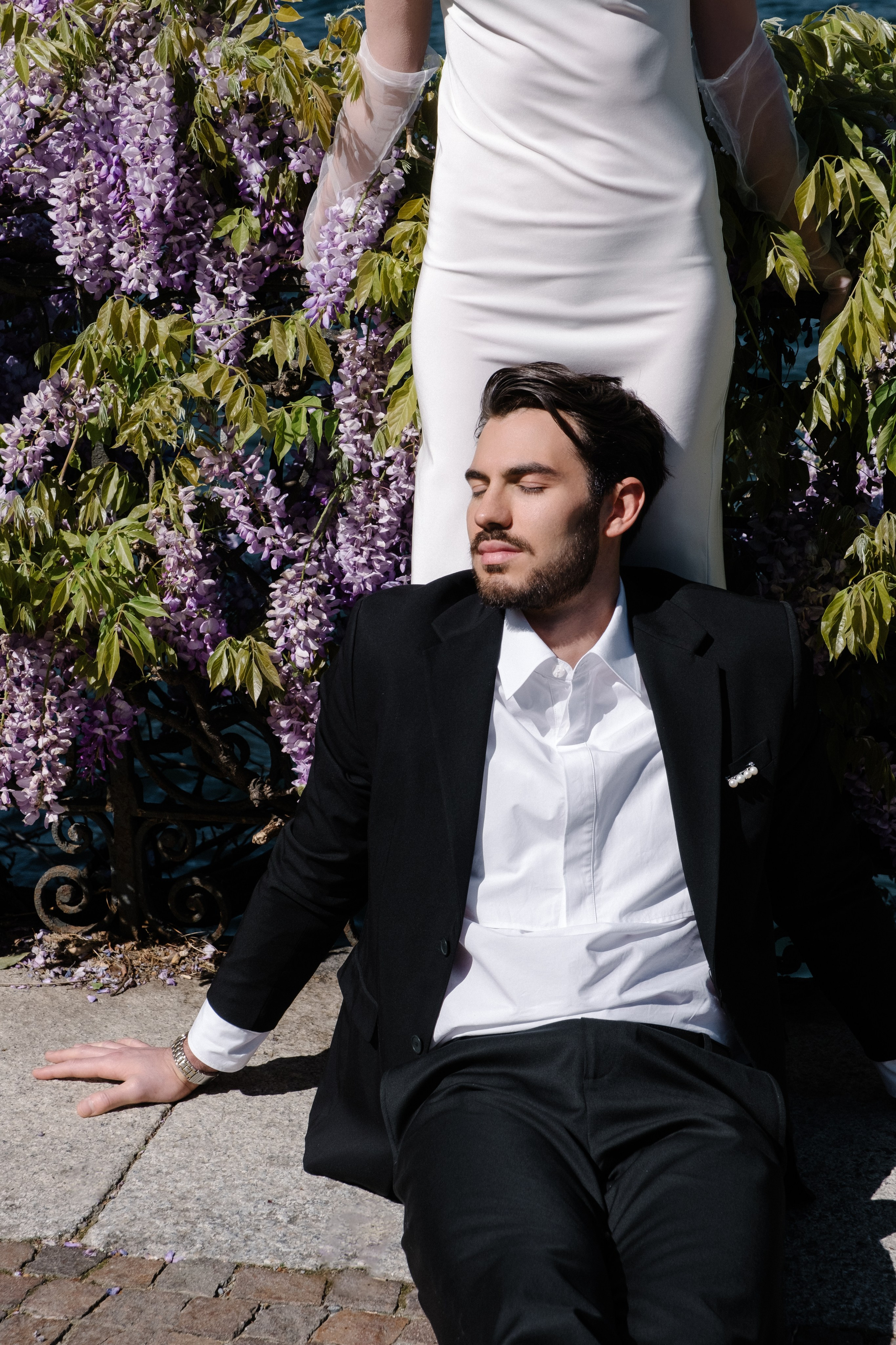 Pre-wedding. Fotografa Rimini